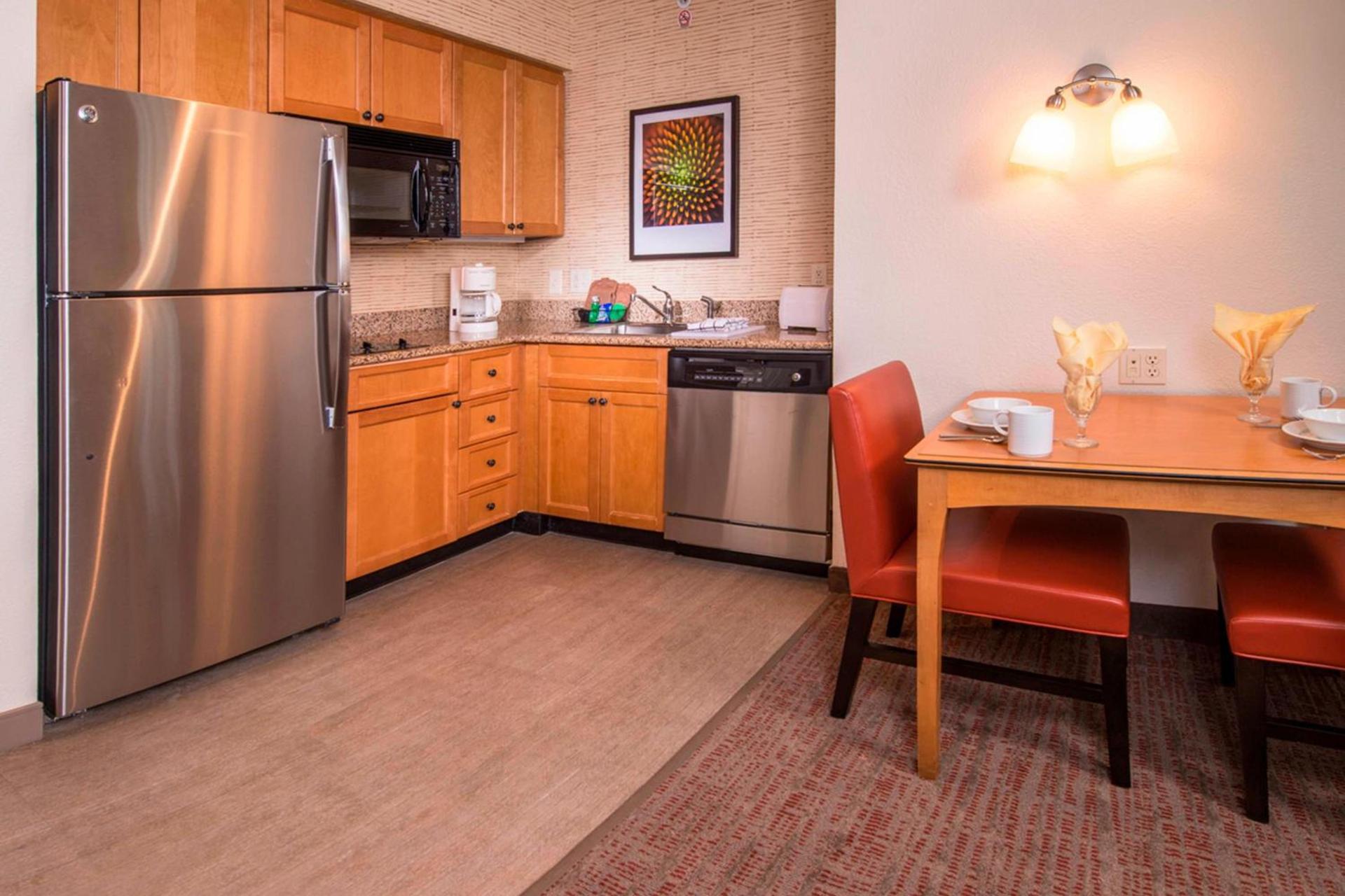 Residence Inn Frederick photo 16