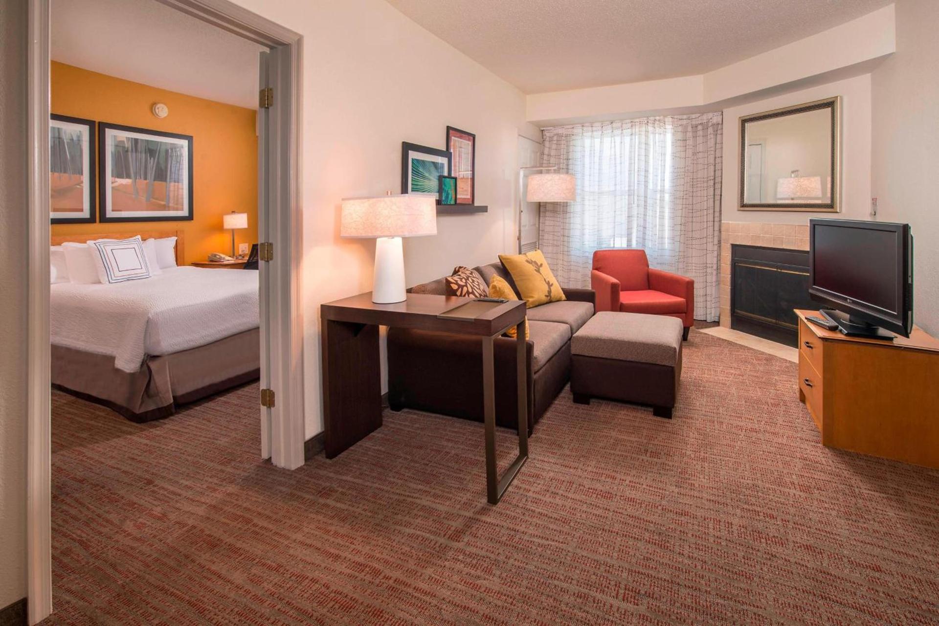 Residence Inn Frederick photo 17