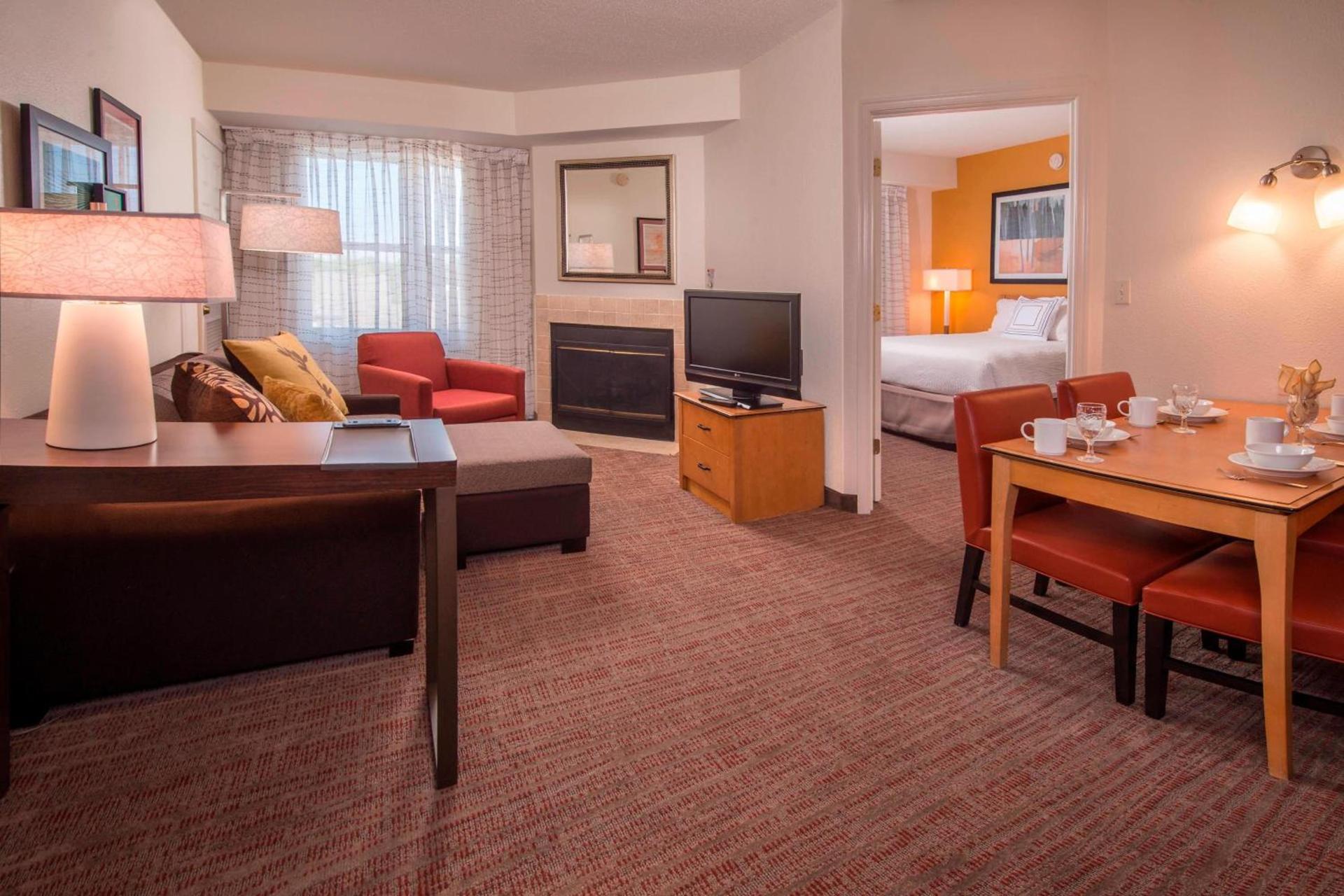 Residence Inn Frederick photo 18