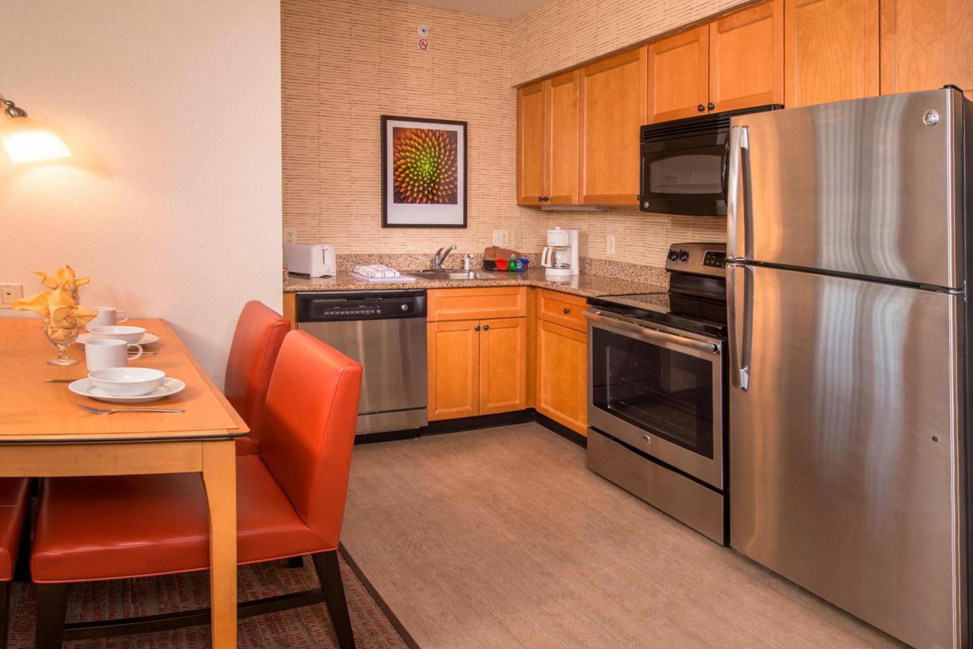 Residence Inn Frederick photo 20