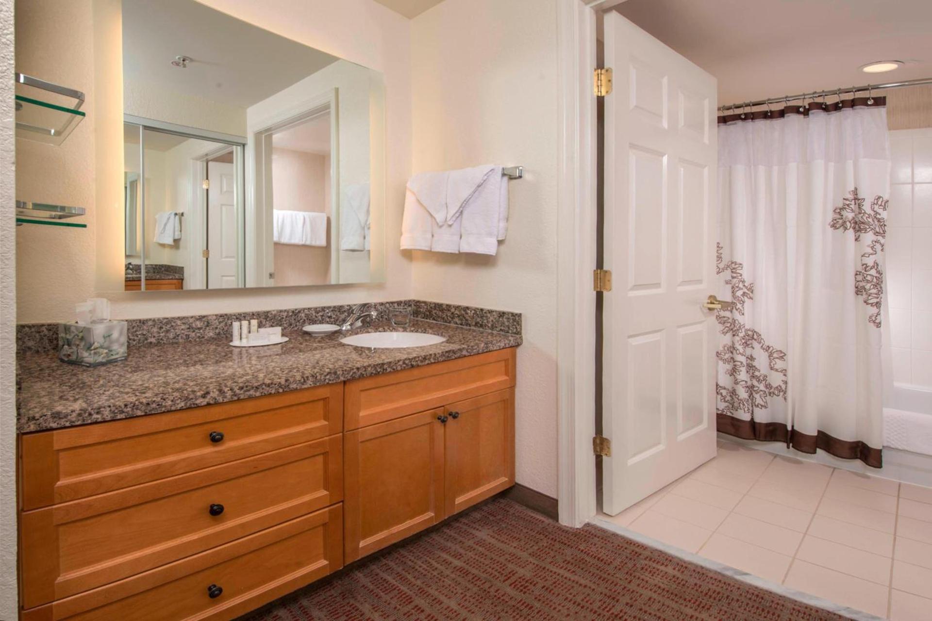 Residence Inn Frederick photo 21
