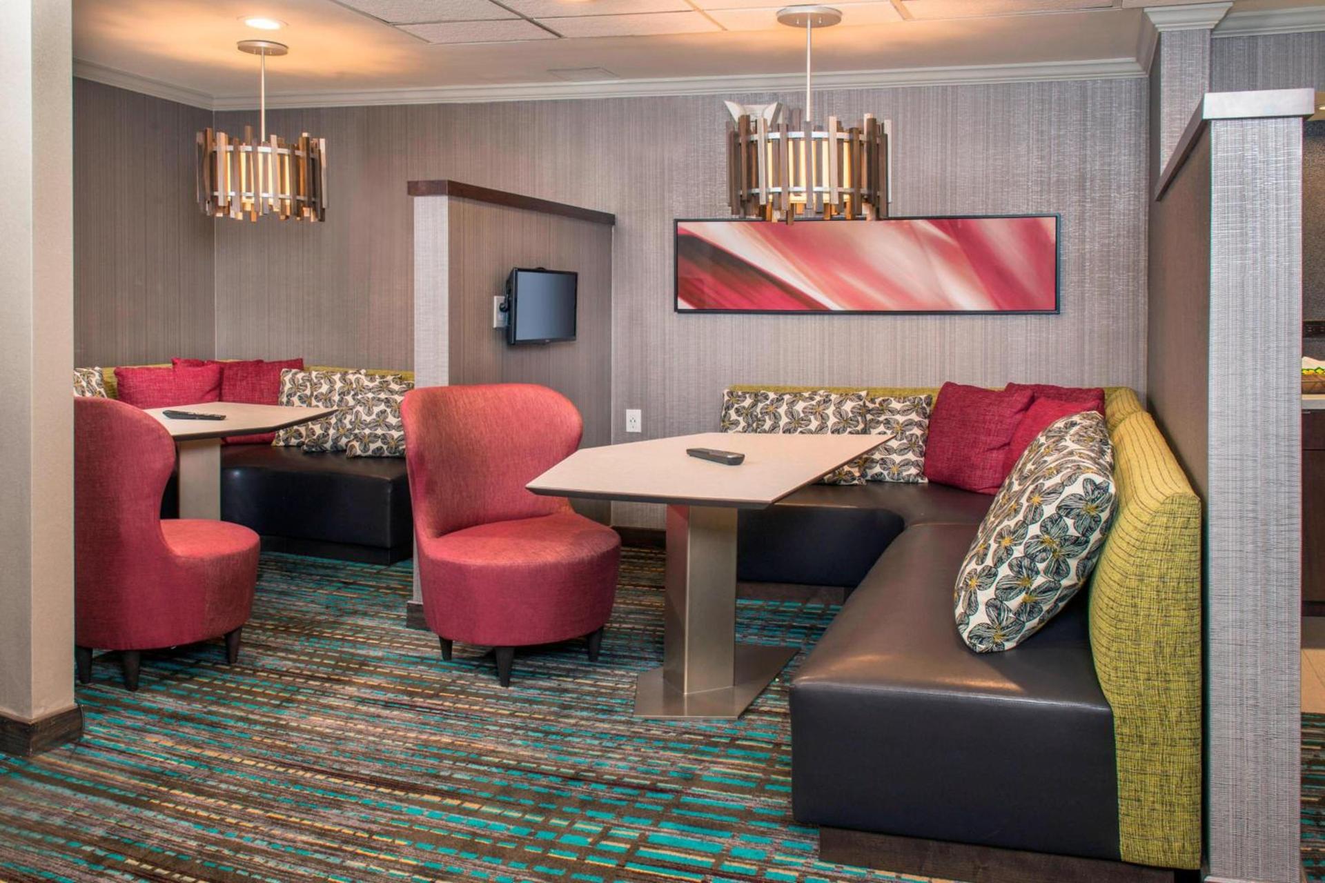 Residence Inn Frederick photo 22