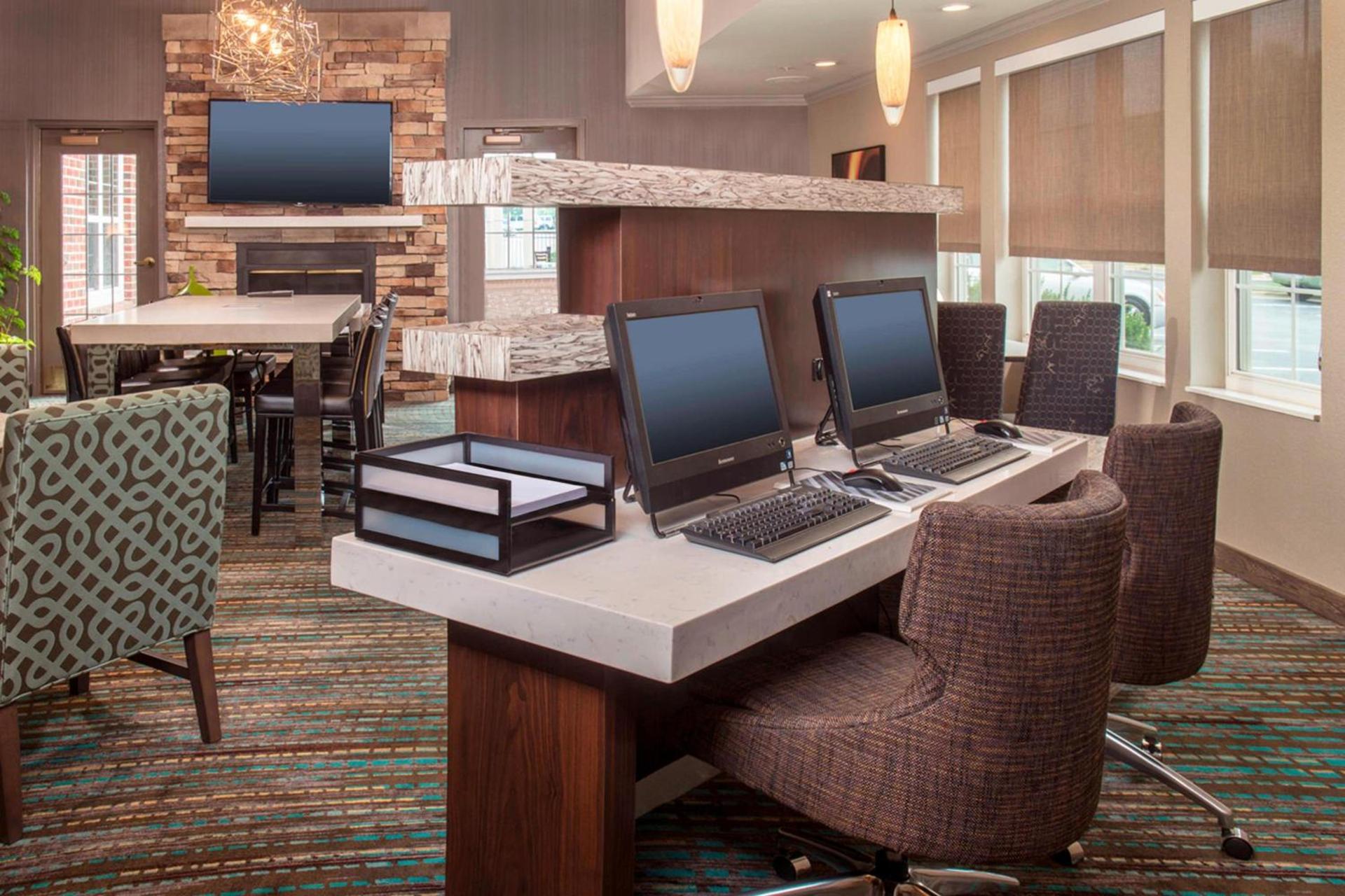 Residence Inn Frederick photo 23