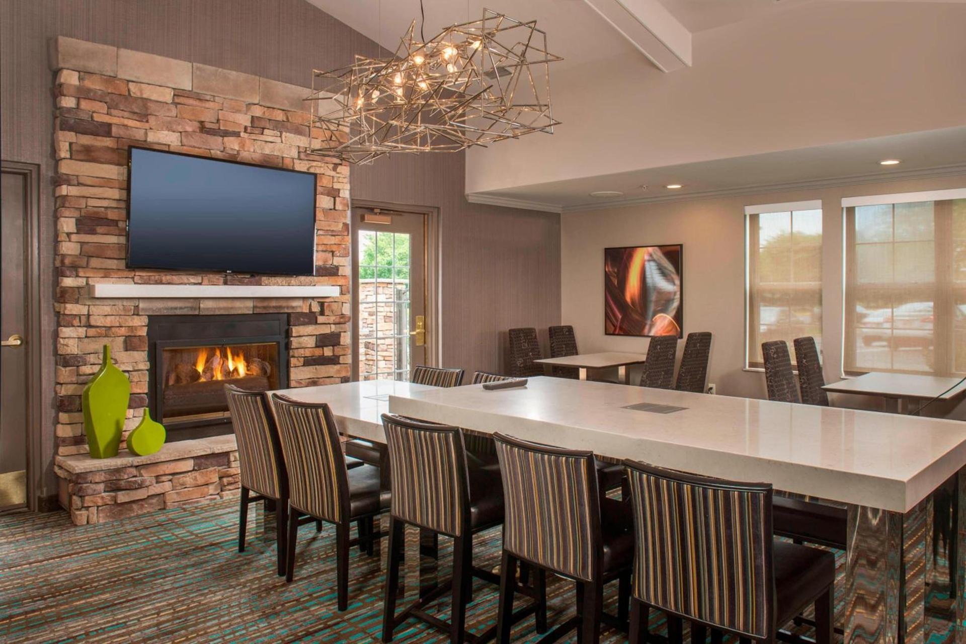 Residence Inn Frederick photo 26