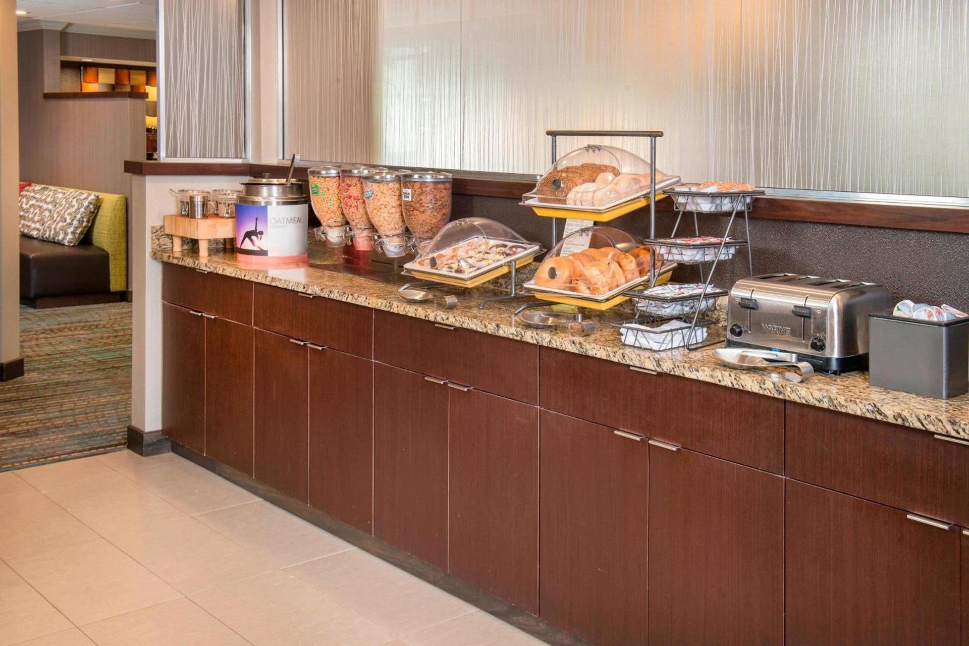 Residence Inn Frederick photo 28