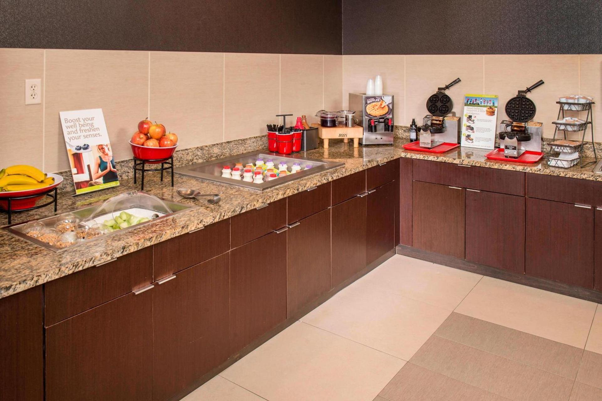Residence Inn Frederick photo 29