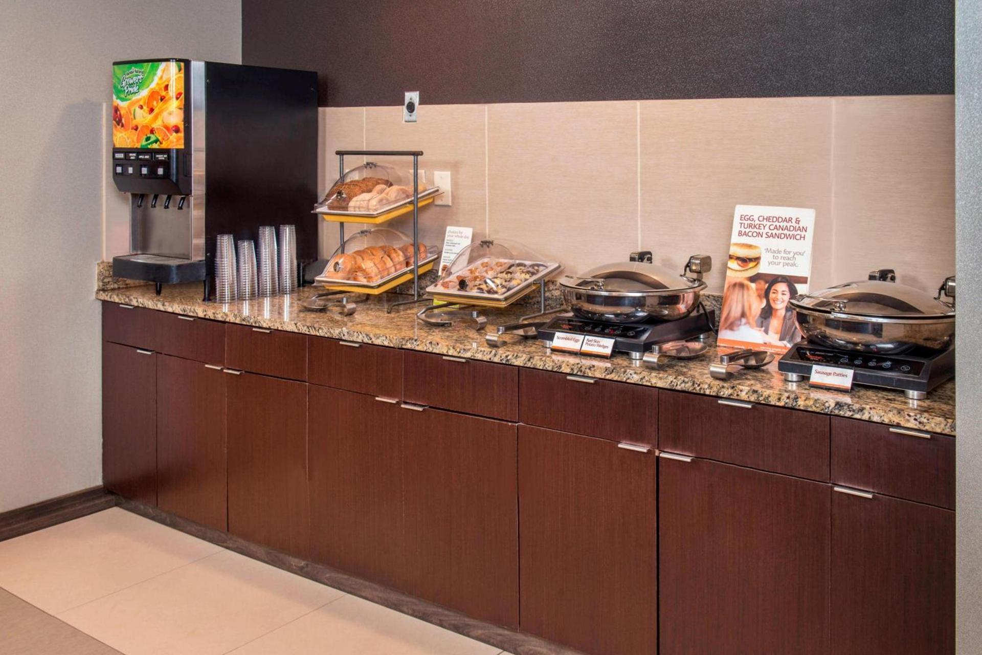 Residence Inn Frederick photo 30