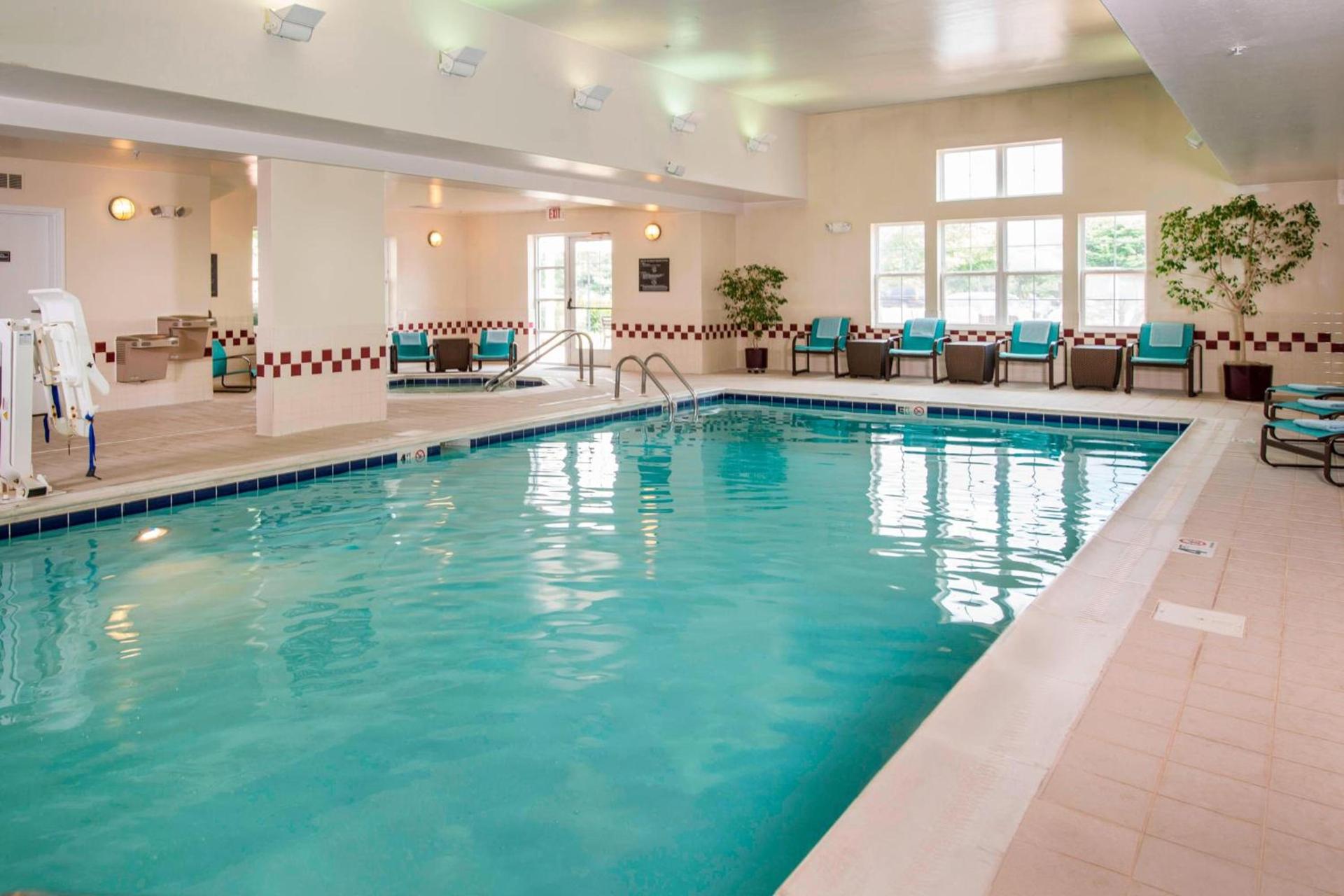 Residence Inn Frederick photo 31