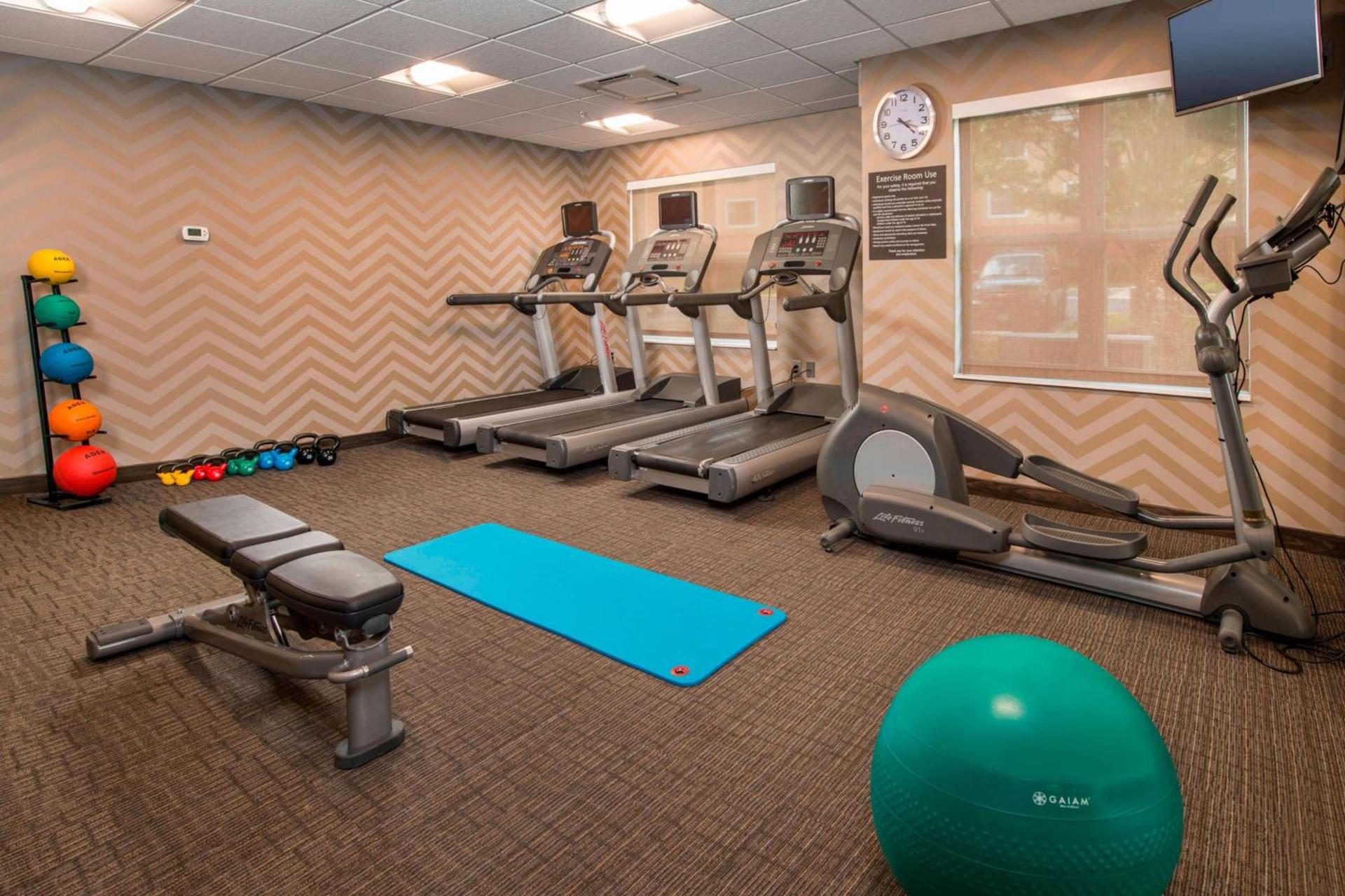 Residence Inn Frederick photo 32