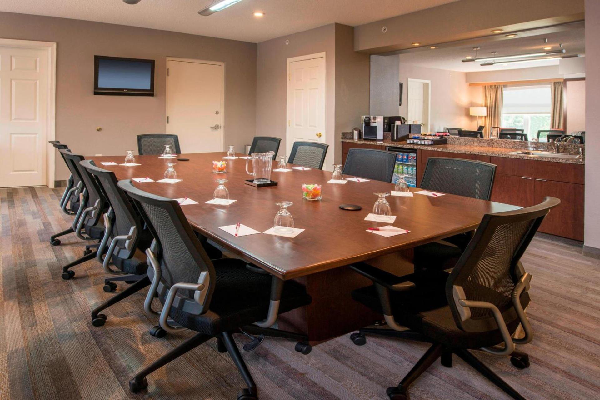 Residence Inn Frederick photo 35
