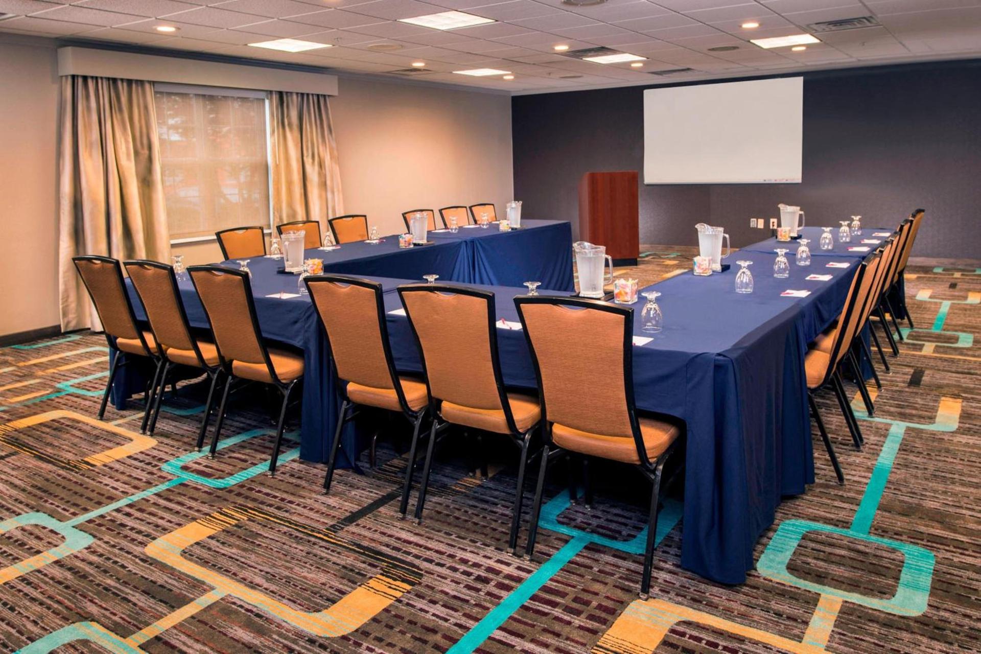 Residence Inn Frederick photo 36