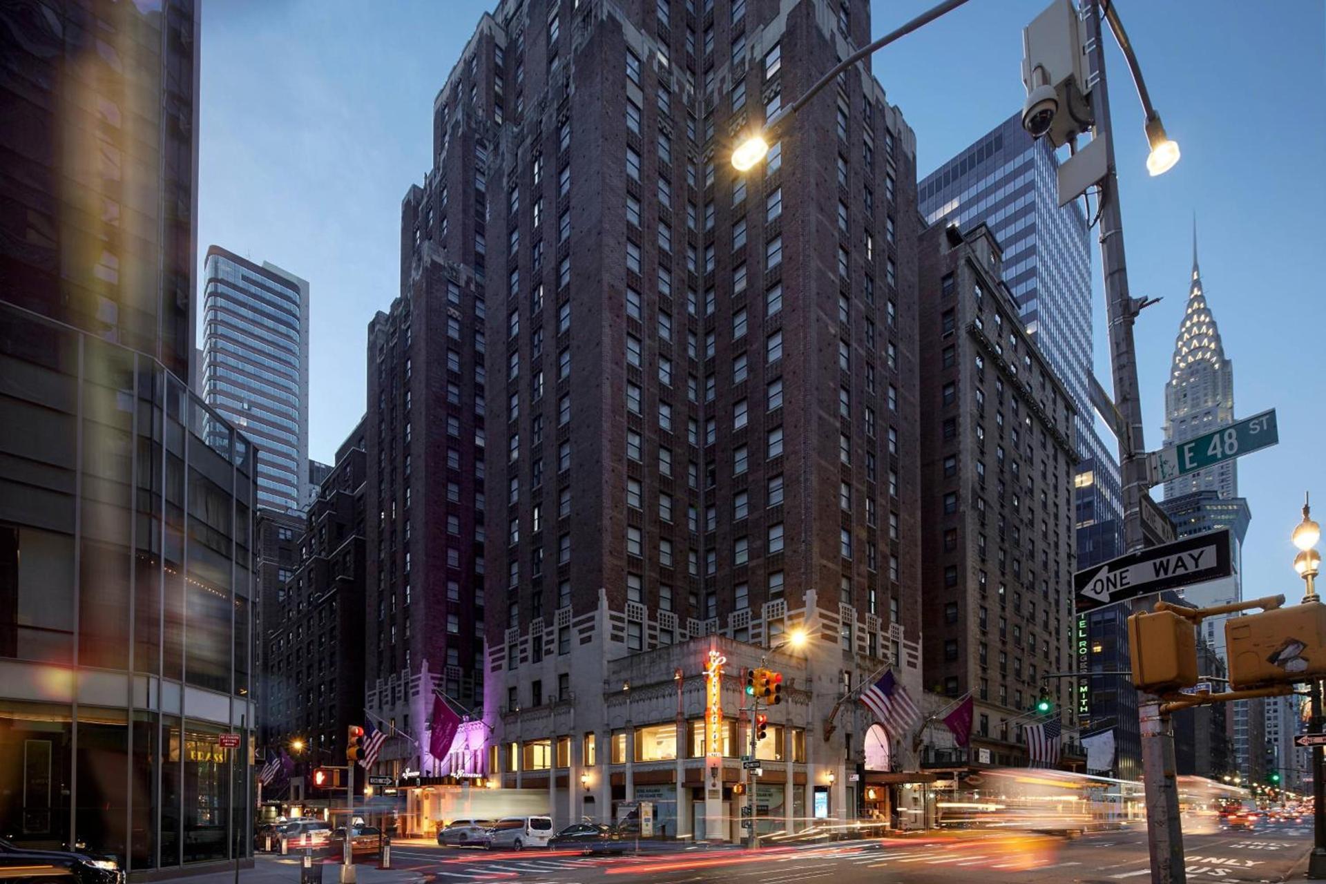 The Lexington Hotel, Autograph Collection photo 56