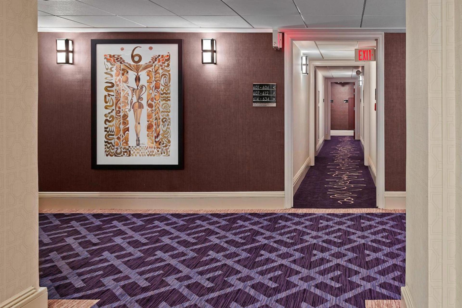 The Lexington Hotel, Autograph Collection photo 63