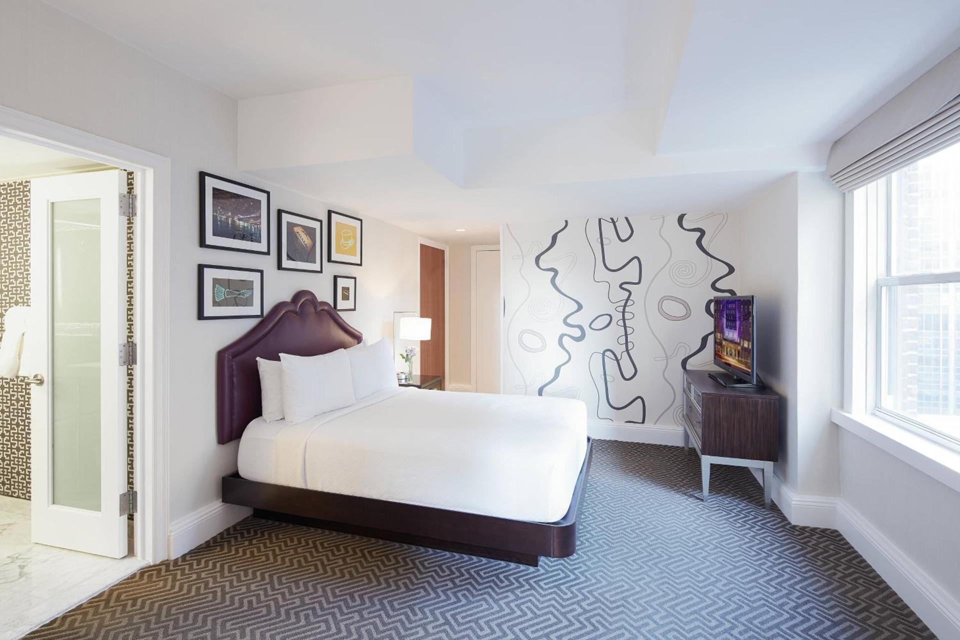 The Lexington Hotel, Autograph Collection photo 64