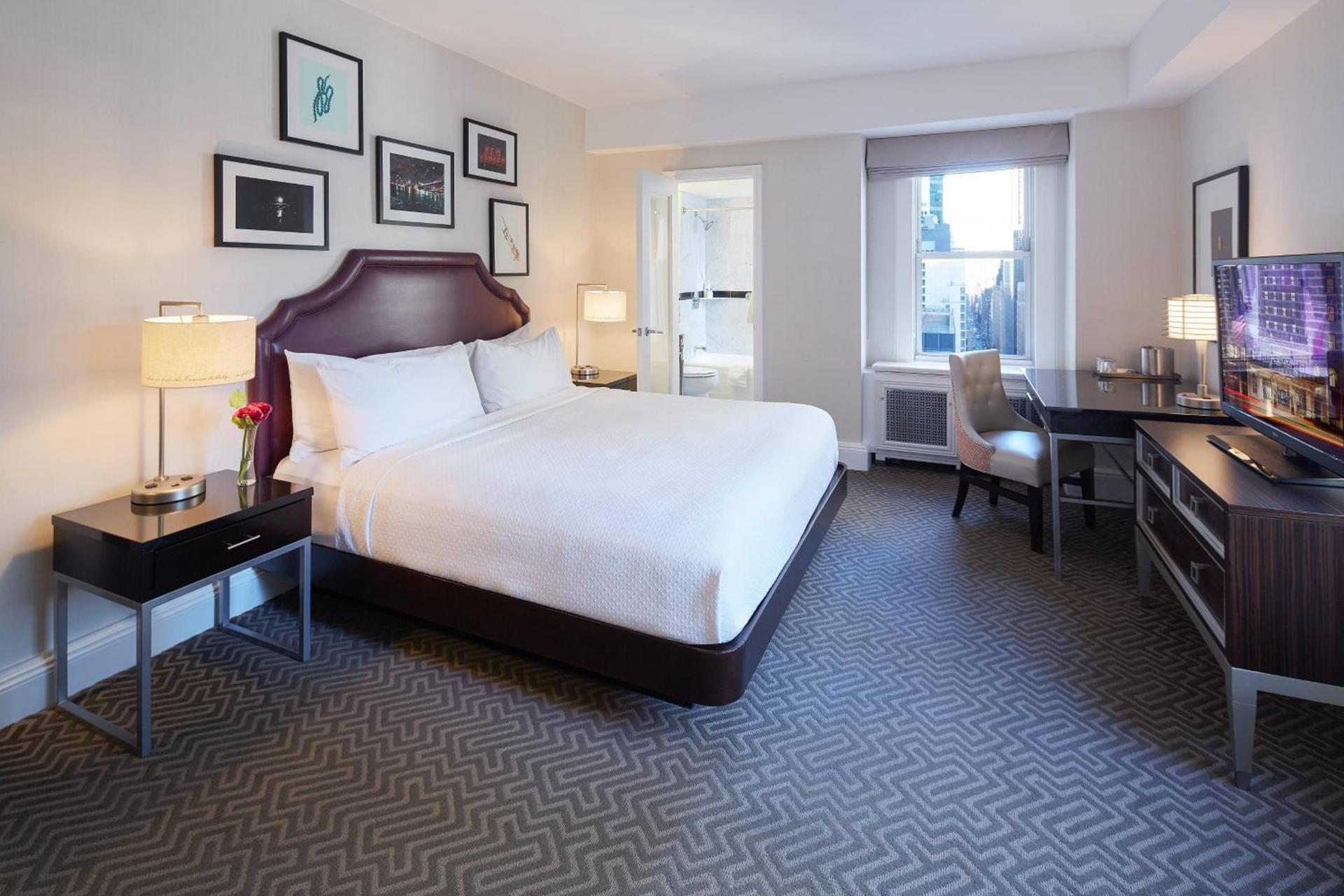 The Lexington Hotel, Autograph Collection photo 65