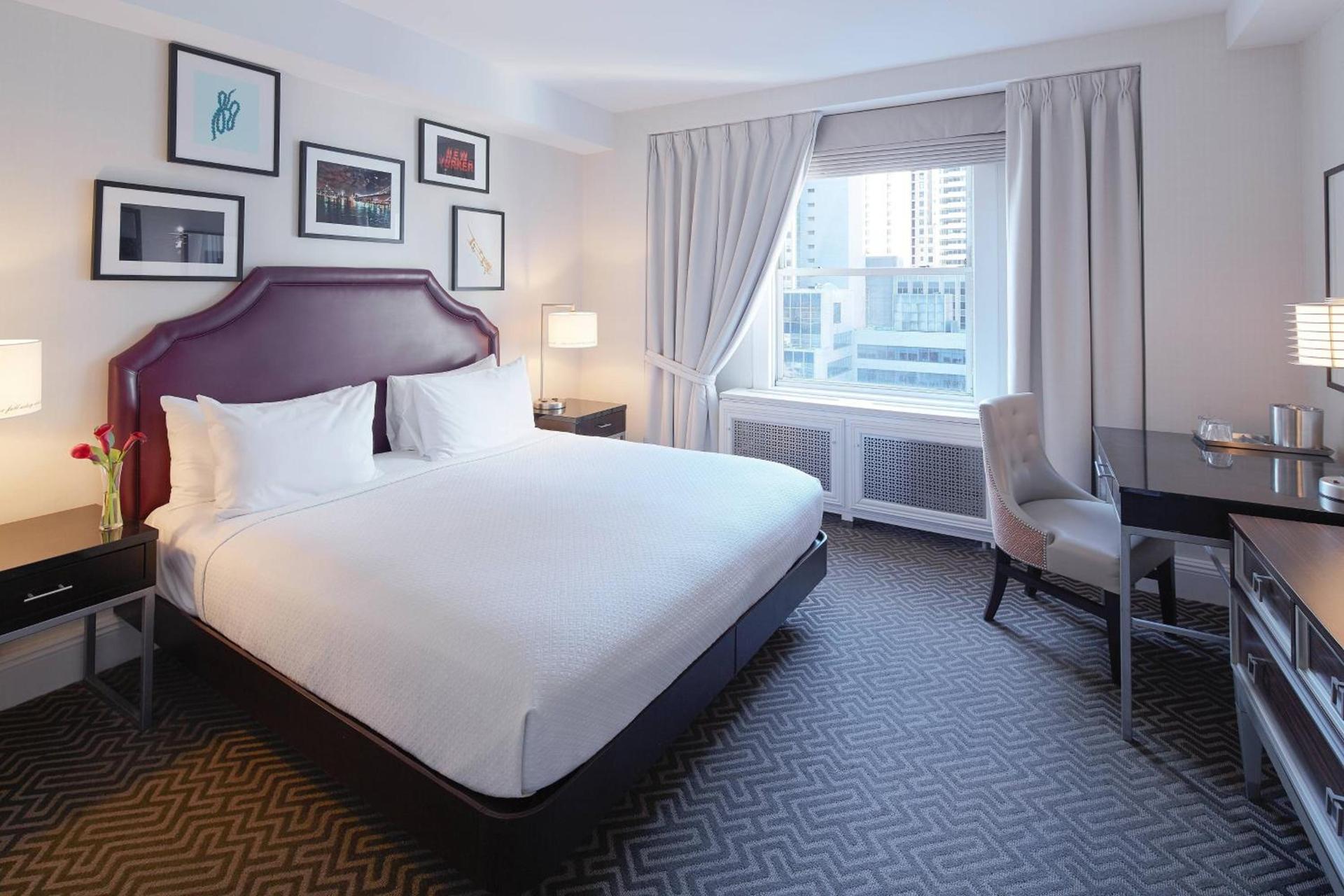 The Lexington Hotel, Autograph Collection photo 66