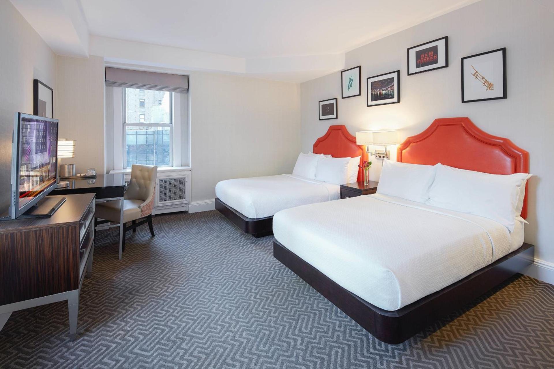 The Lexington Hotel, Autograph Collection photo 68
