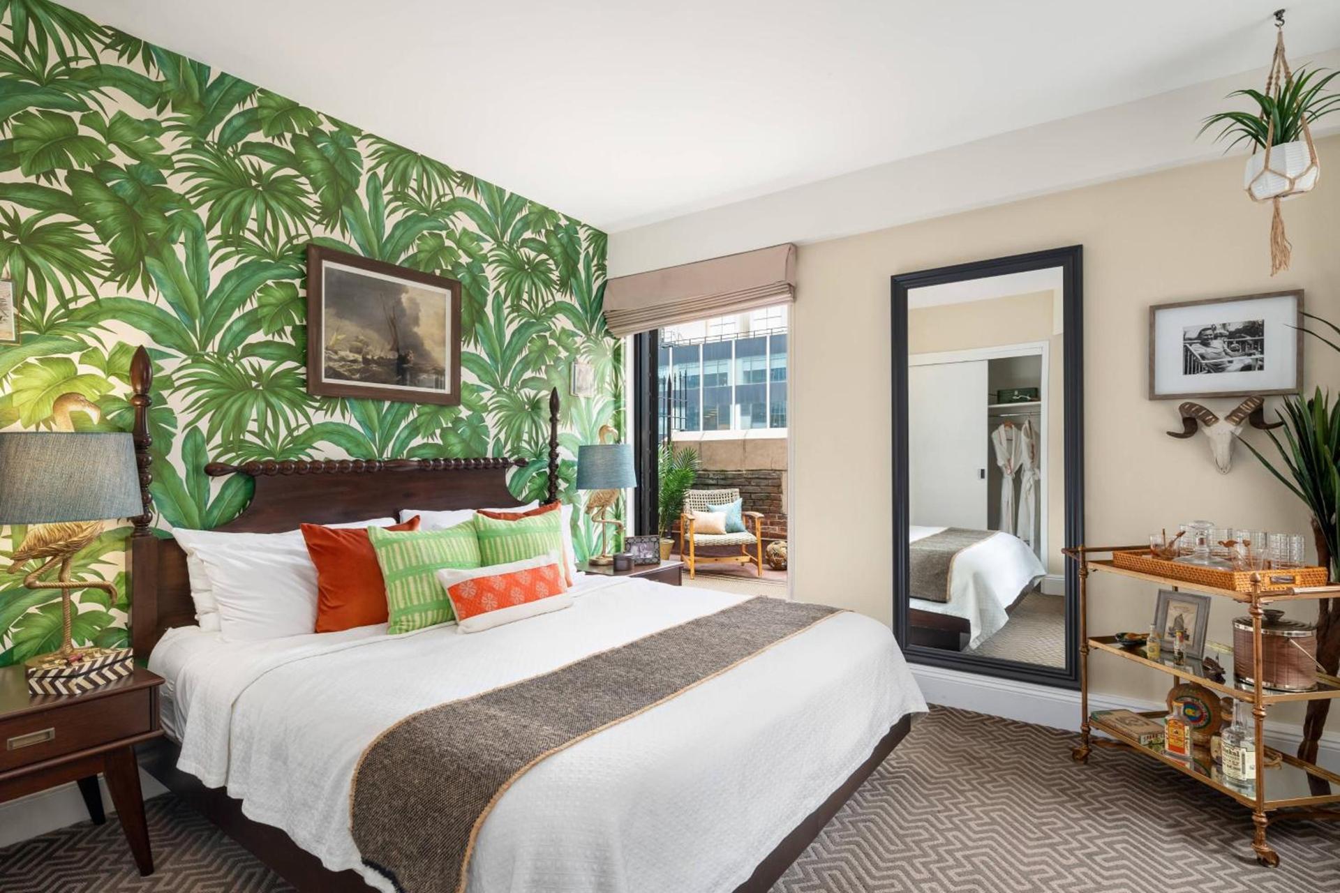 The Lexington Hotel, Autograph Collection photo 37