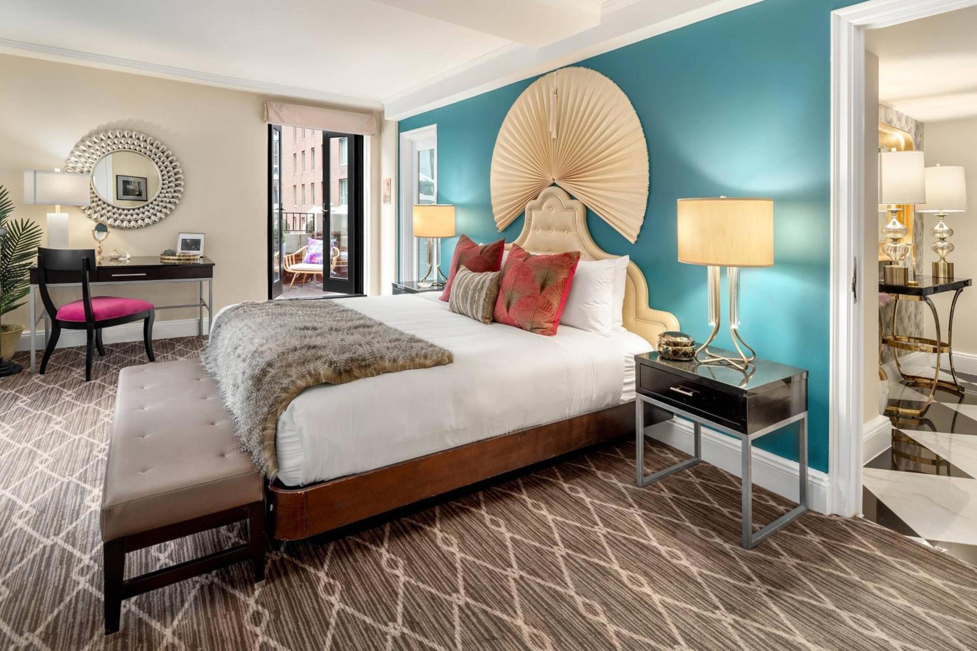 The Lexington Hotel, Autograph Collection photo 41