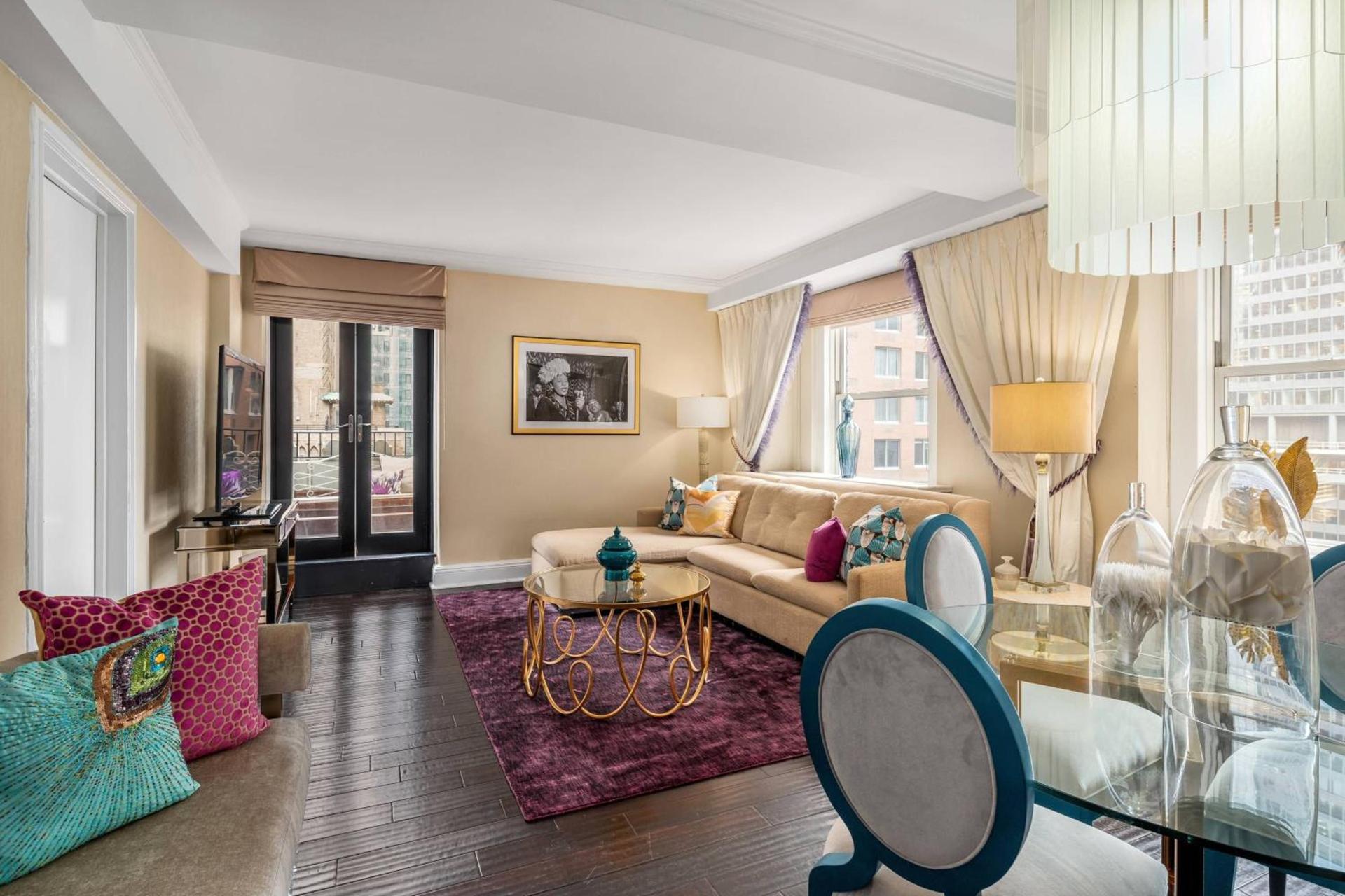 The Lexington Hotel, Autograph Collection photo 46