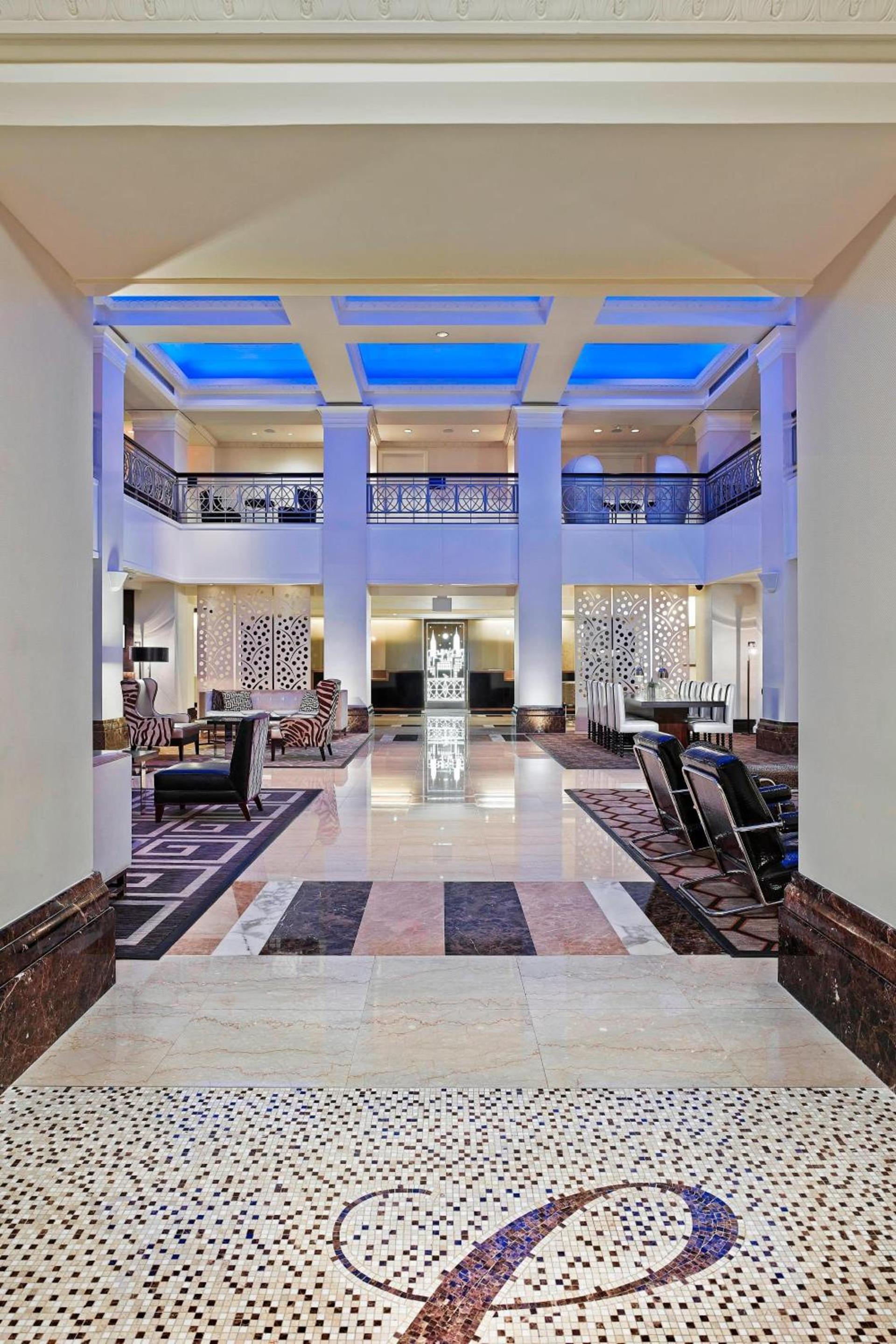 The Lexington Hotel, Autograph Collection photo 58