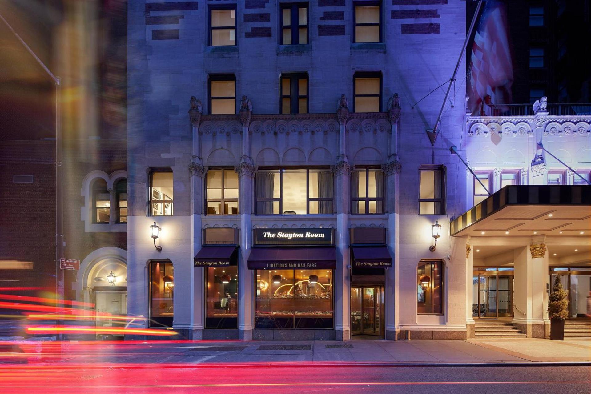 The Lexington Hotel, Autograph Collection photo 8