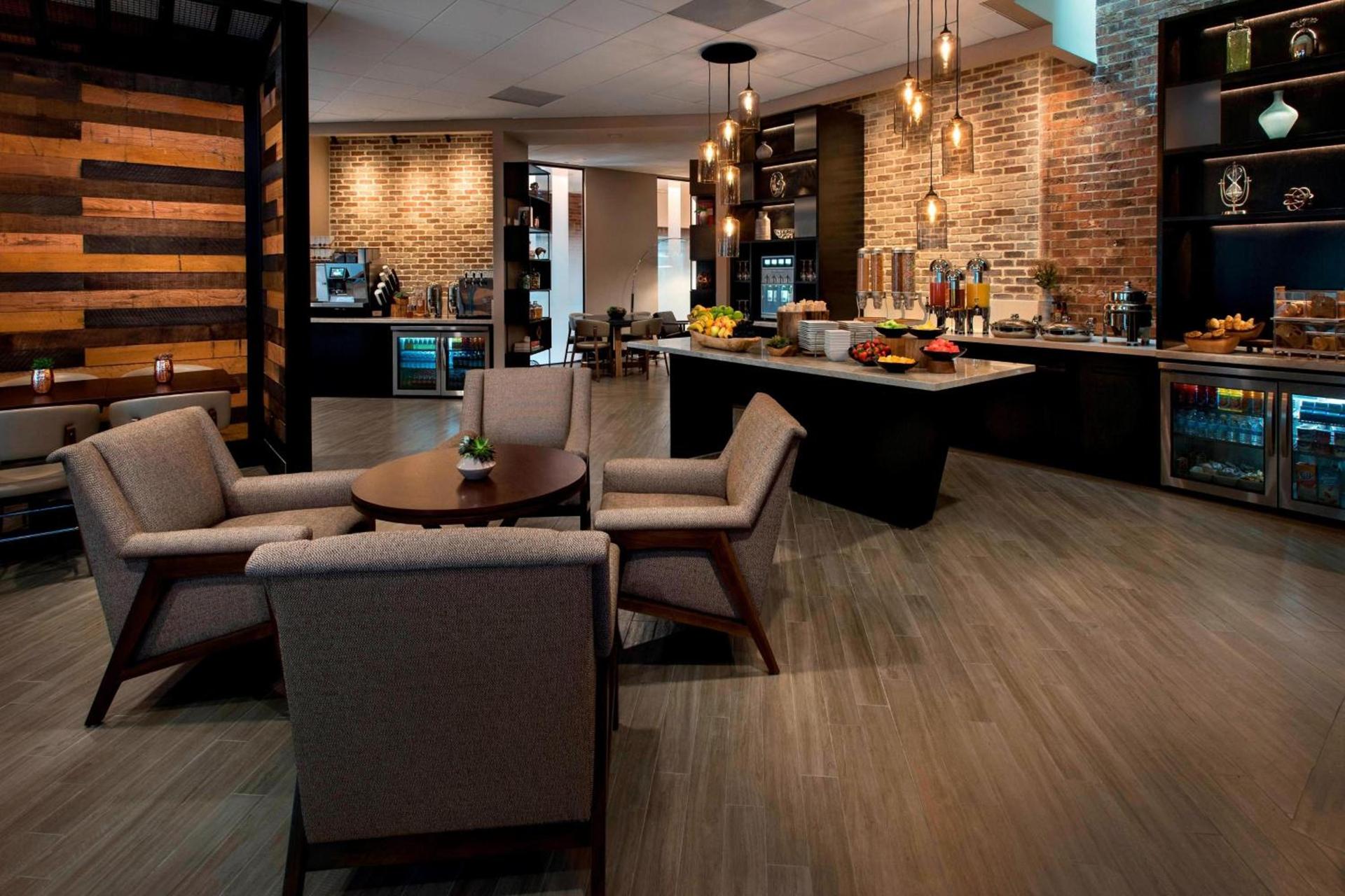 Princeton Marriott at Forrestal photo 16