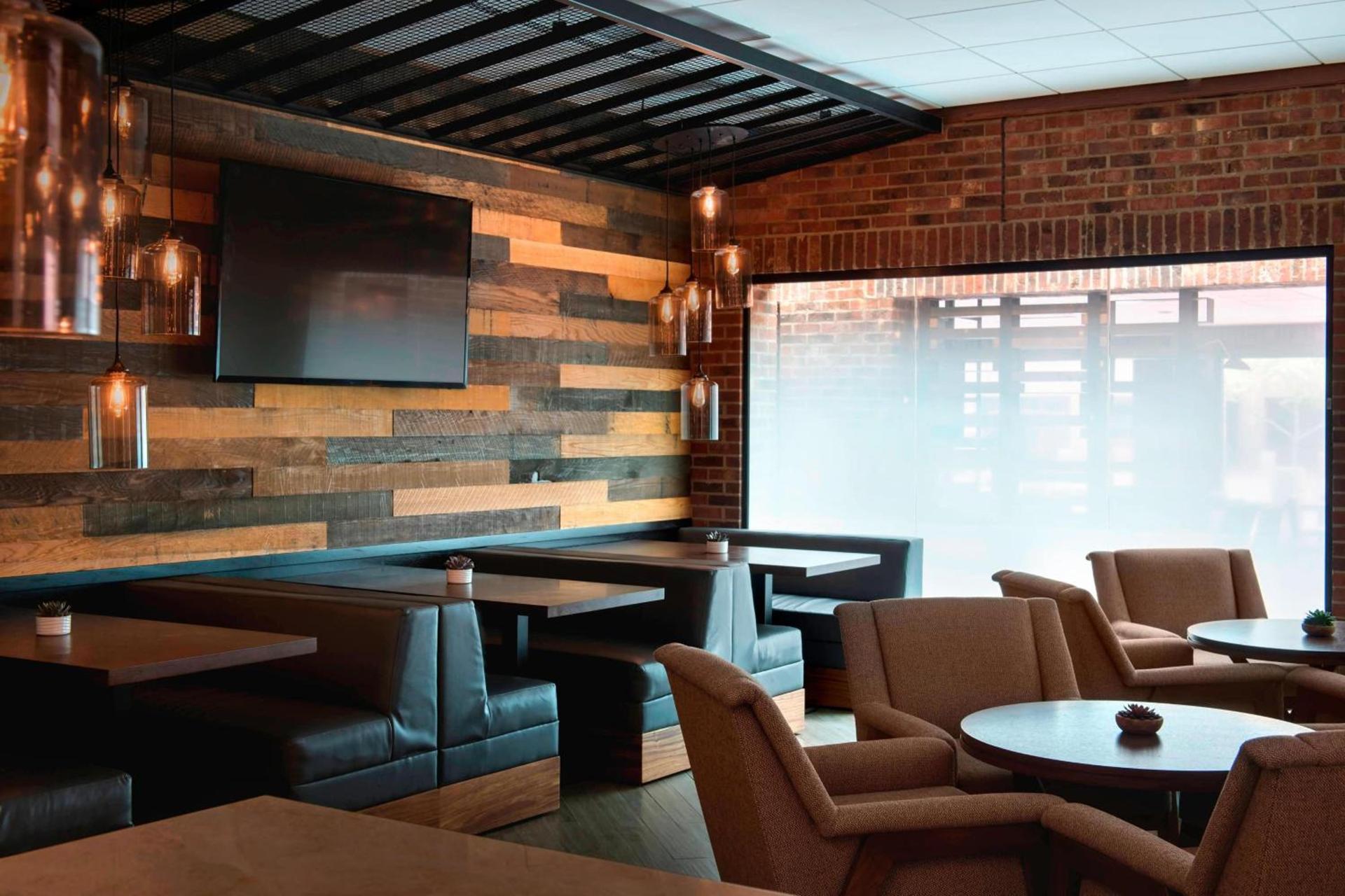 Princeton Marriott at Forrestal photo 18