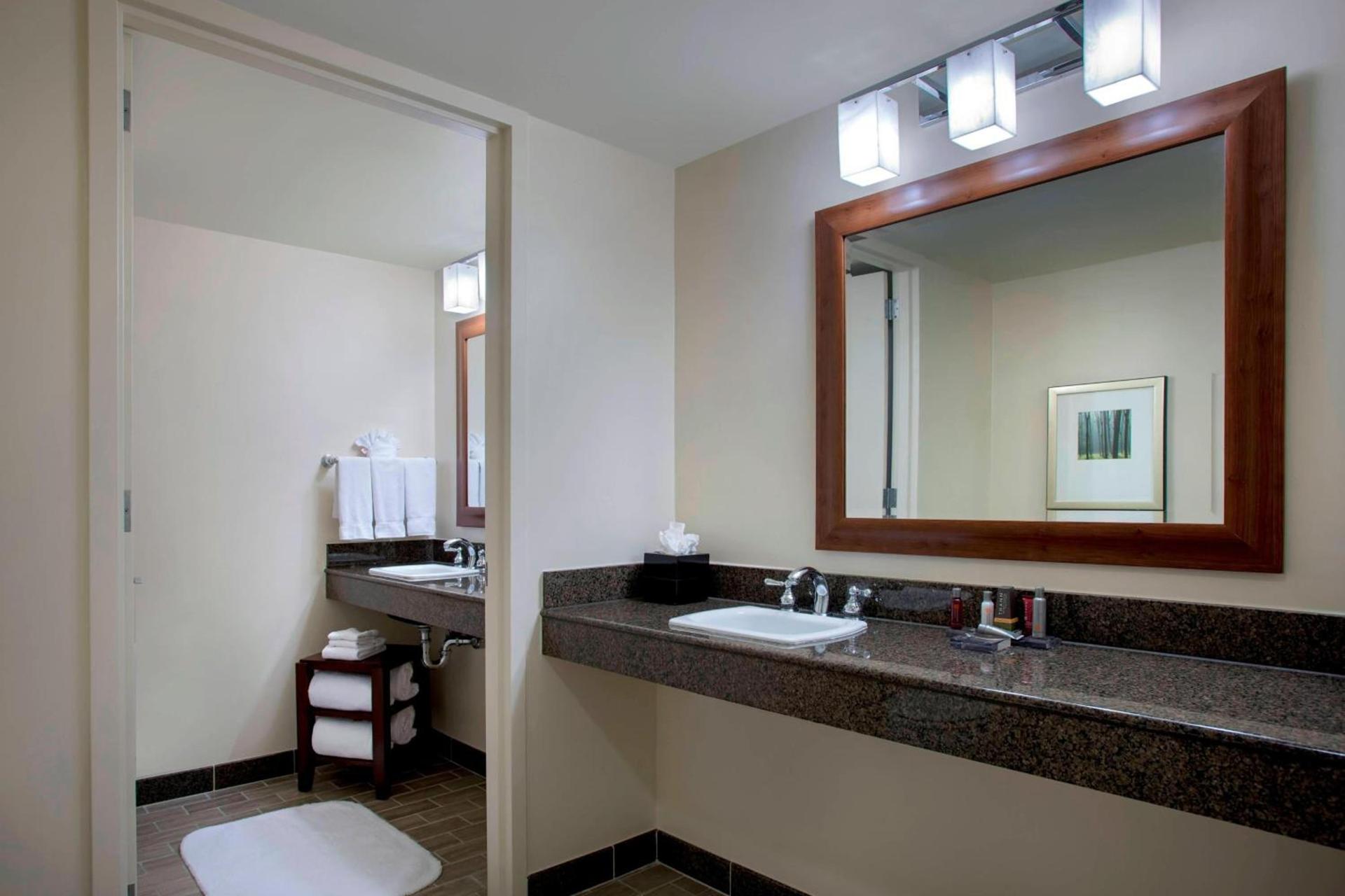 Princeton Marriott at Forrestal photo 15
