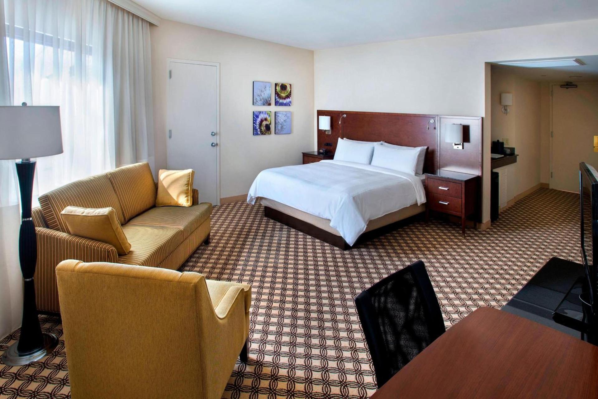 Princeton Marriott at Forrestal photo 14