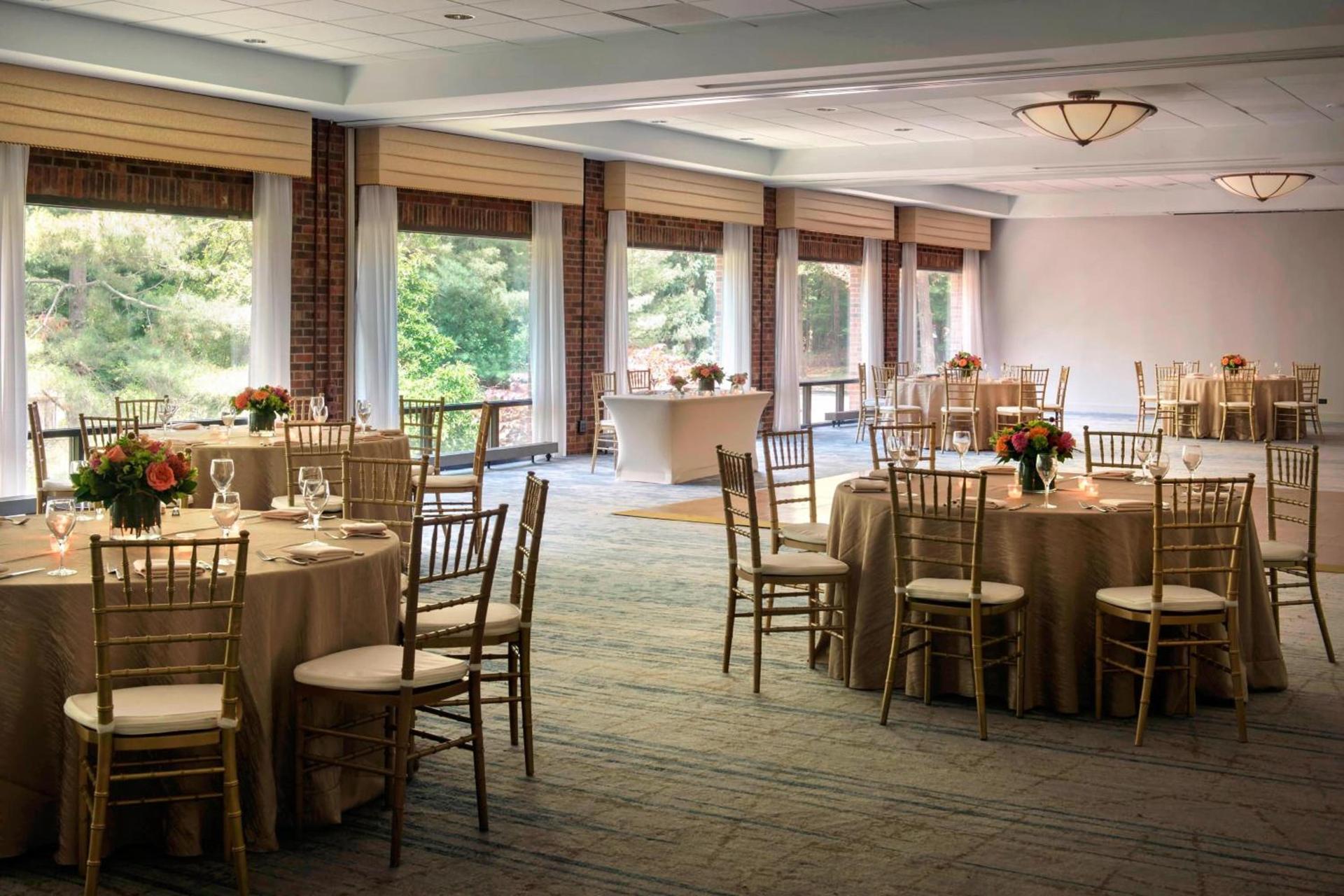 Princeton Marriott at Forrestal photo 48