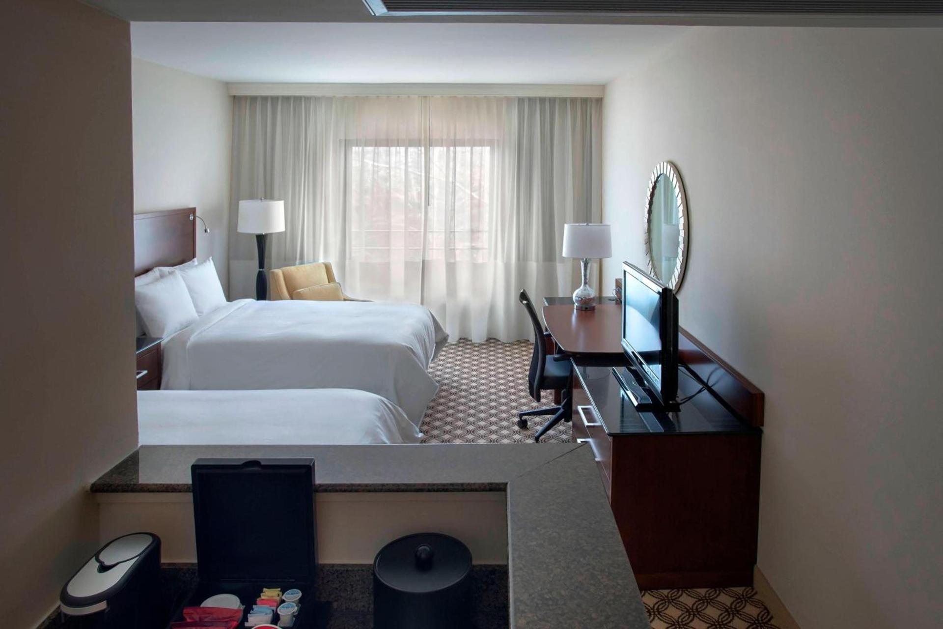 Princeton Marriott at Forrestal photo 6