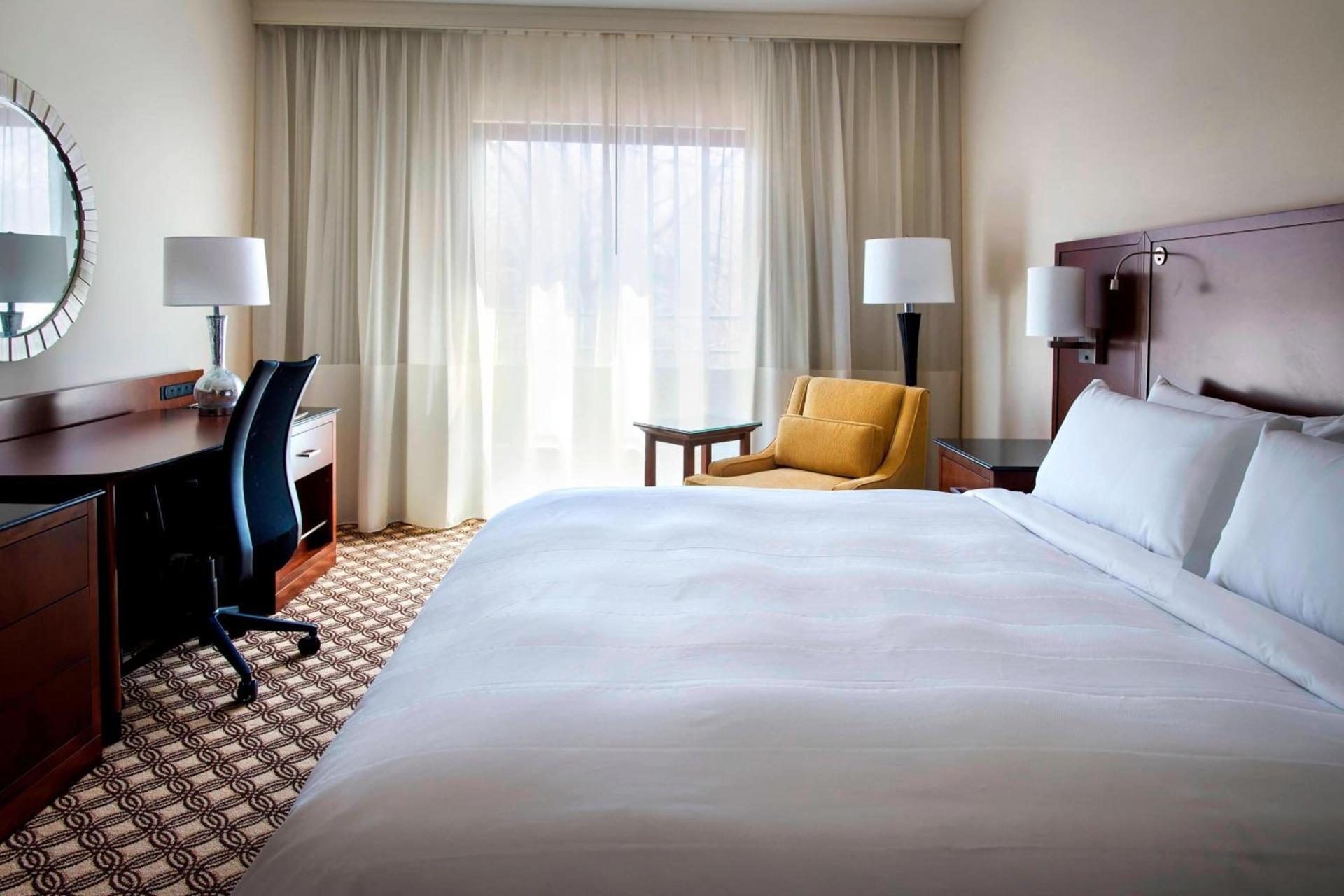 Princeton Marriott at Forrestal photo 7