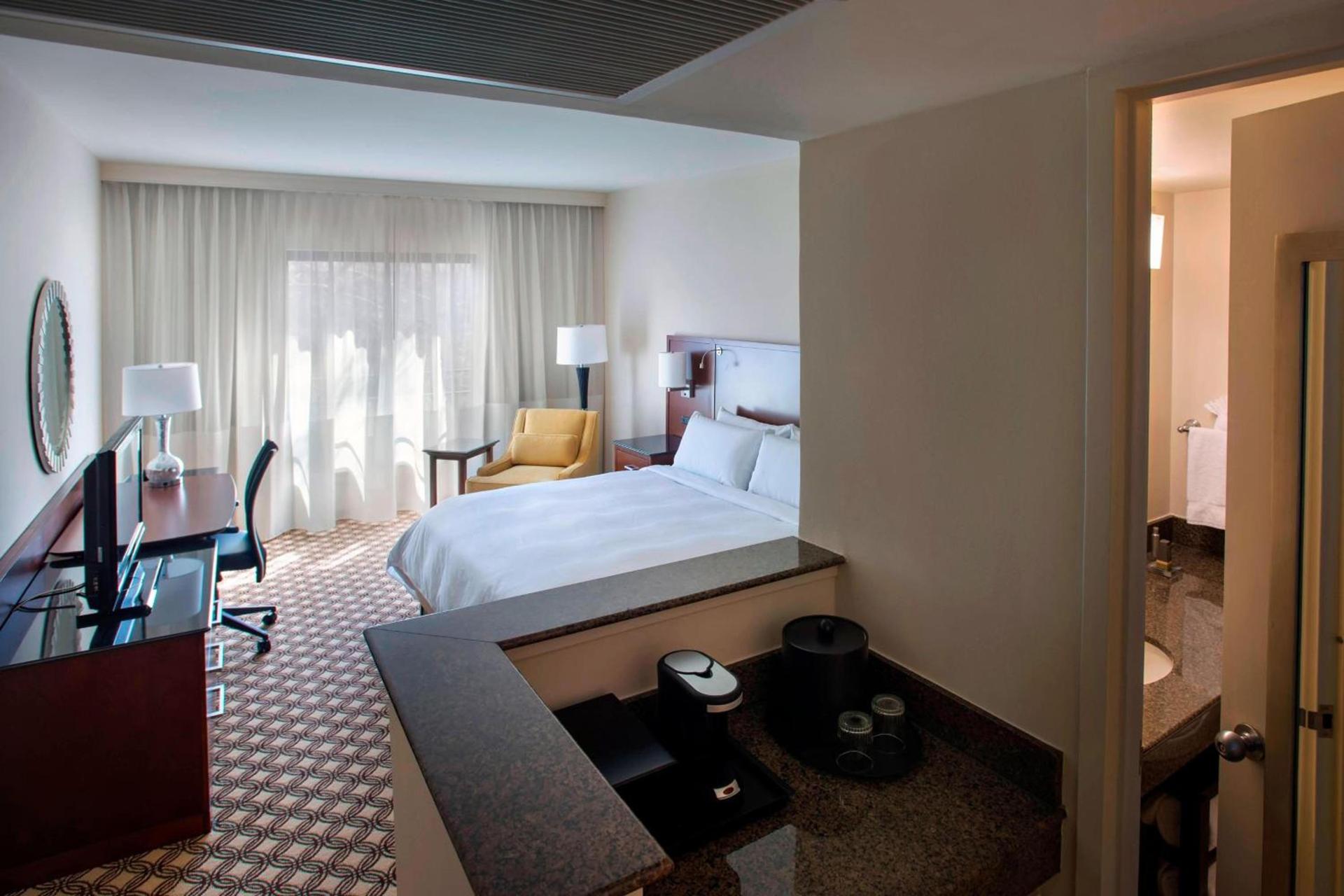 Princeton Marriott at Forrestal photo 9
