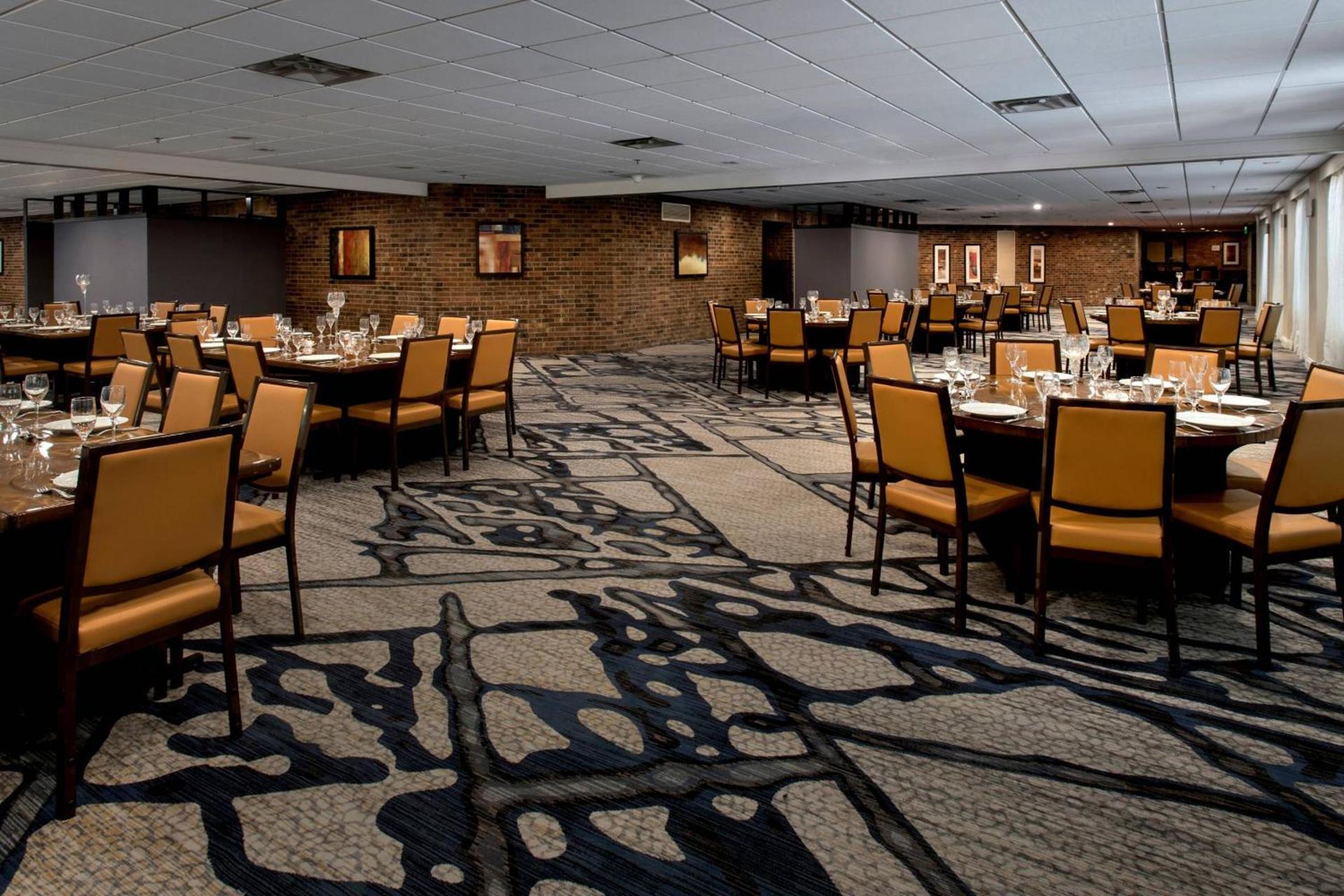 Princeton Marriott at Forrestal photo 42