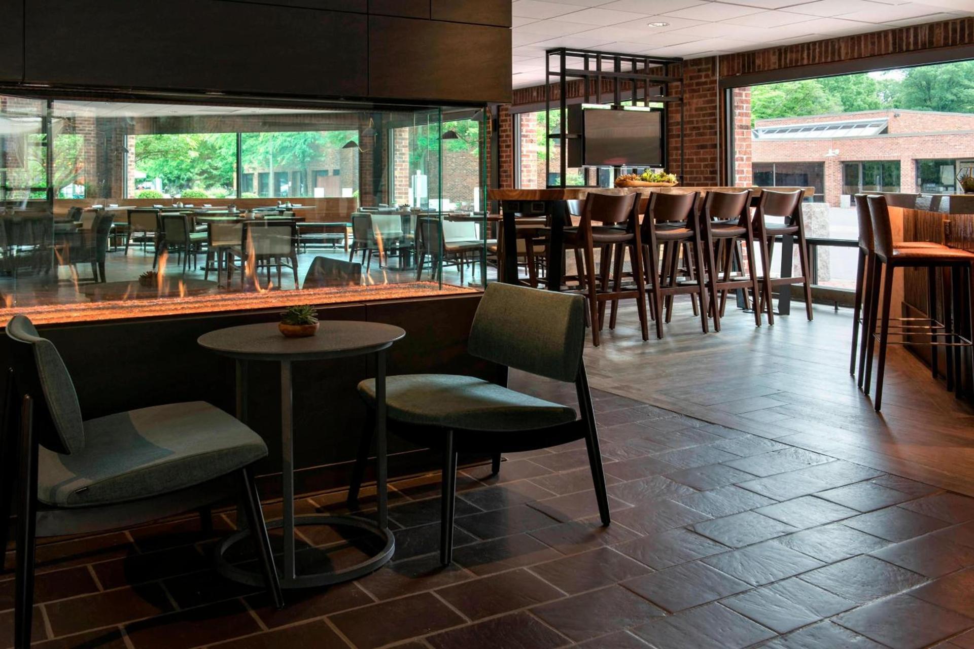 Princeton Marriott at Forrestal photo 21