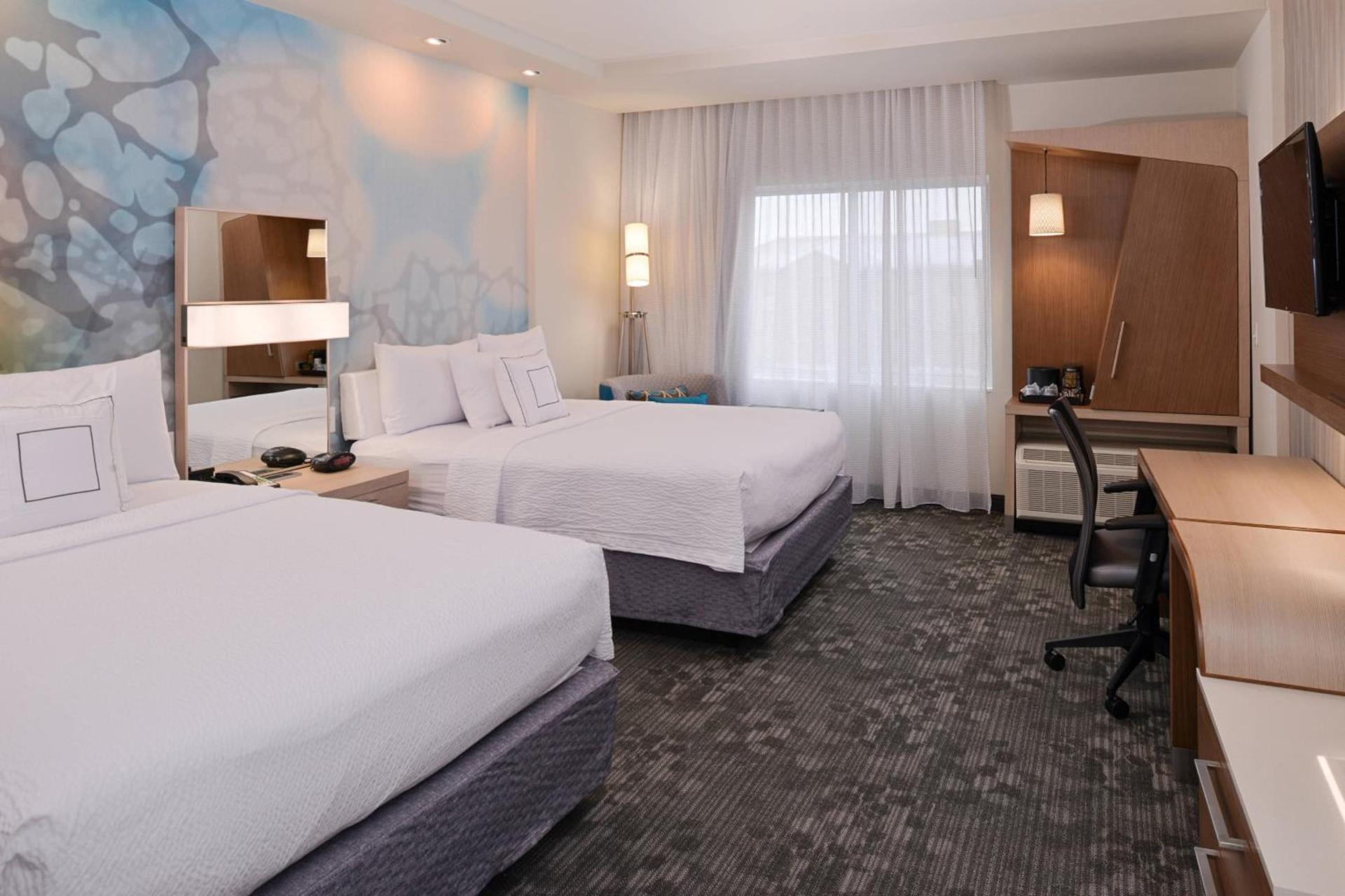 Courtyard by Marriott Toledo North photo 3