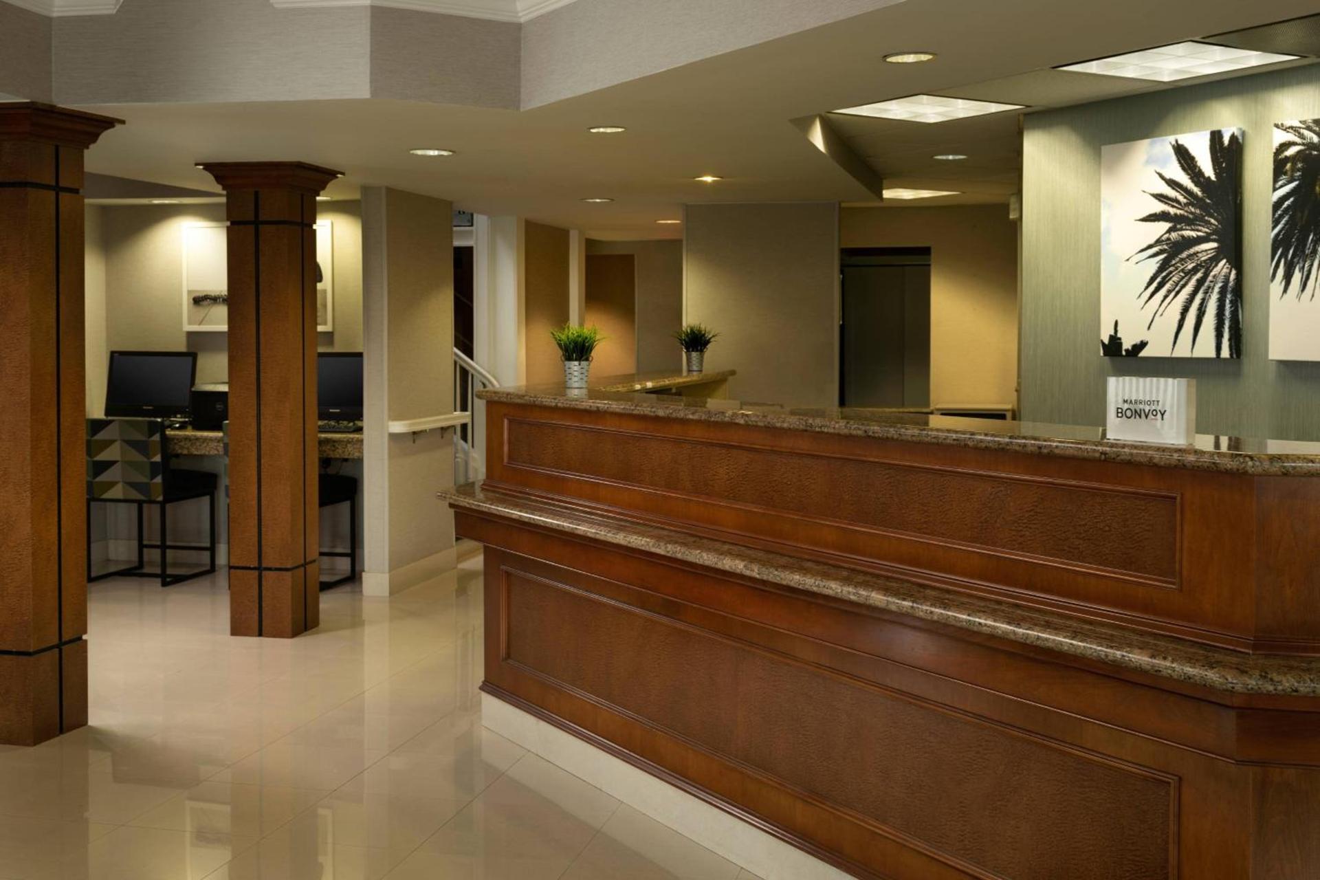 Residence Inn by Marriott San Francisco Airport San Mateo photo 3
