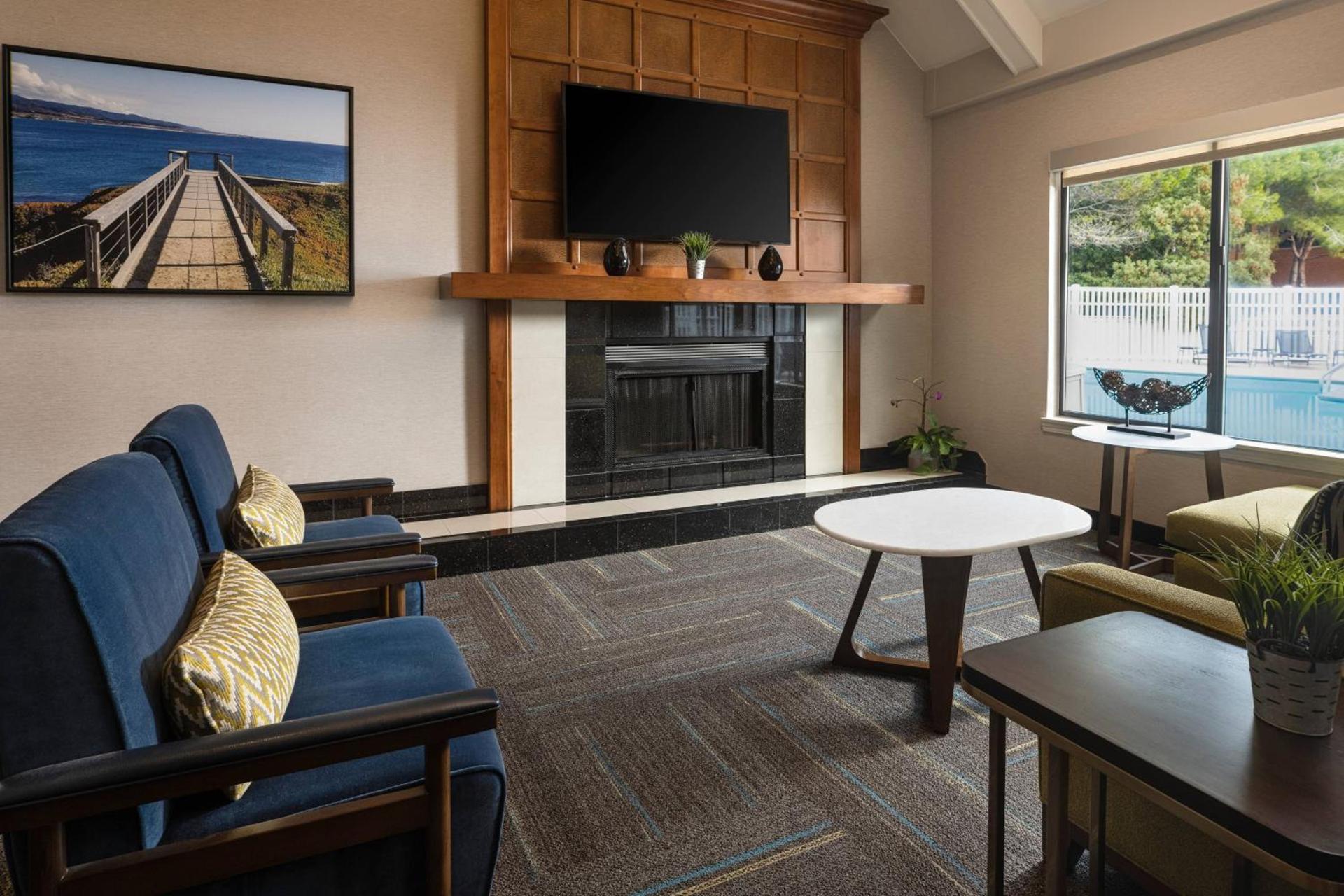 Residence Inn by Marriott San Francisco Airport San Mateo photo 4