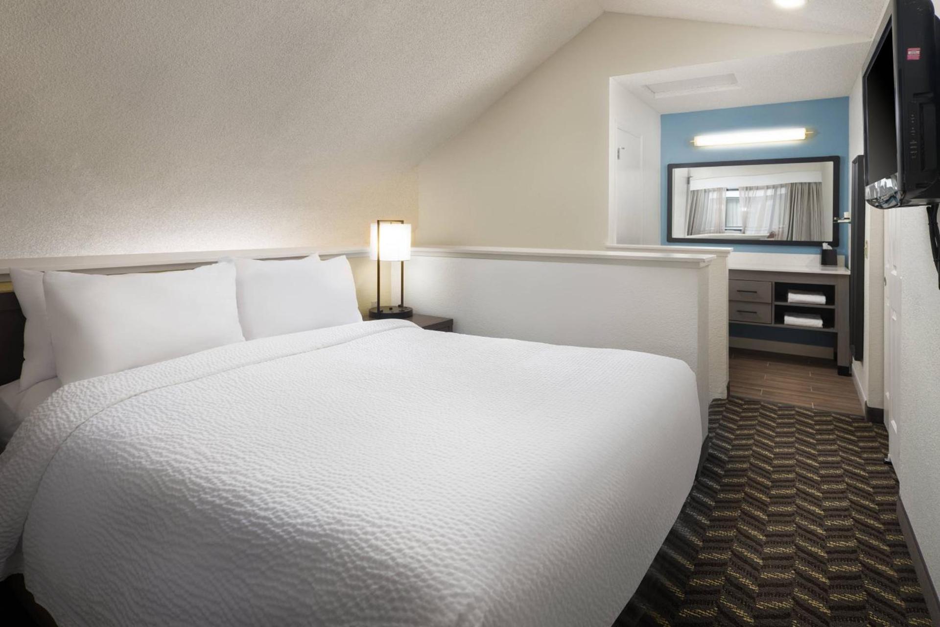 Residence Inn by Marriott San Francisco Airport San Mateo photo 7