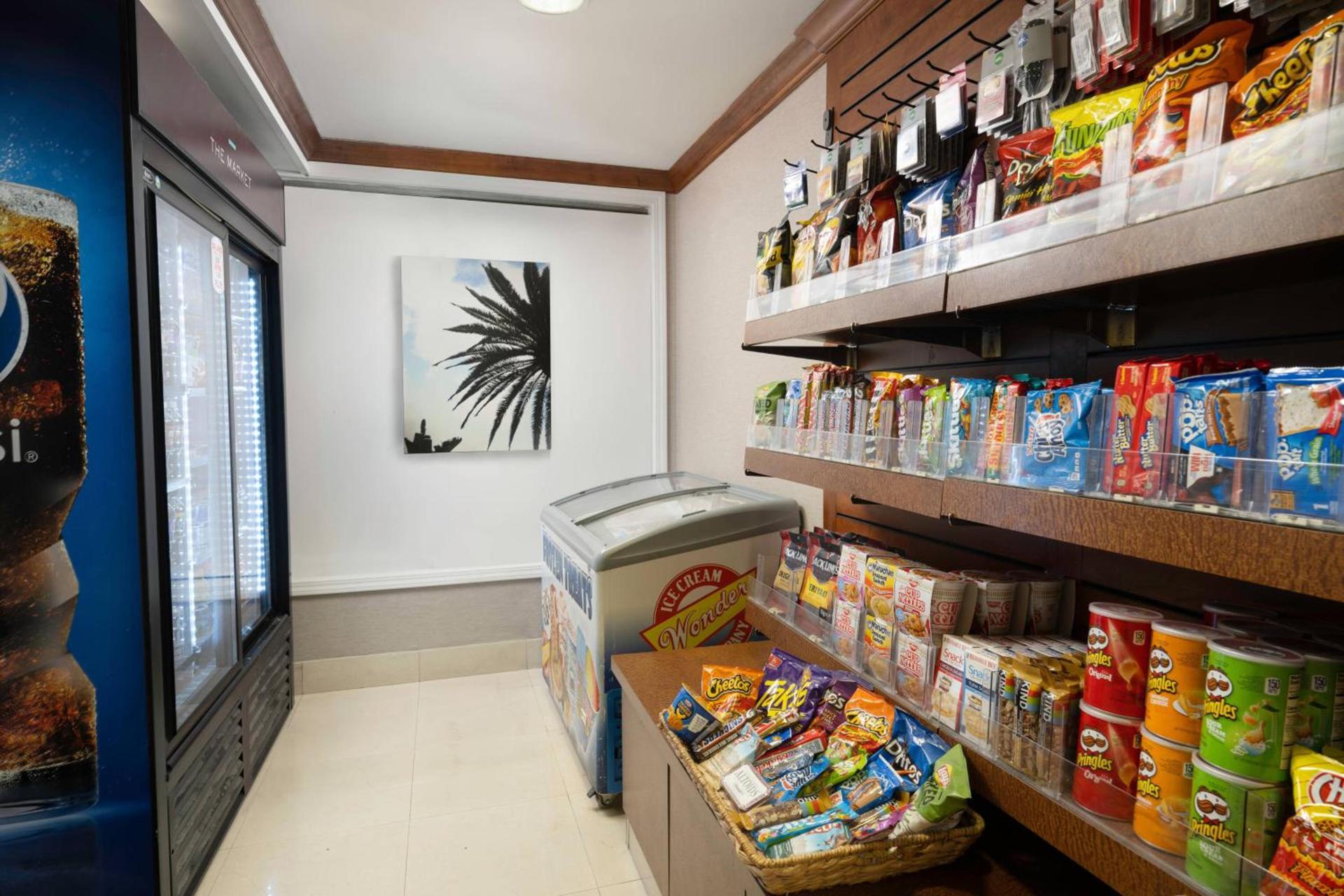 Residence Inn by Marriott San Francisco Airport San Mateo photo 19