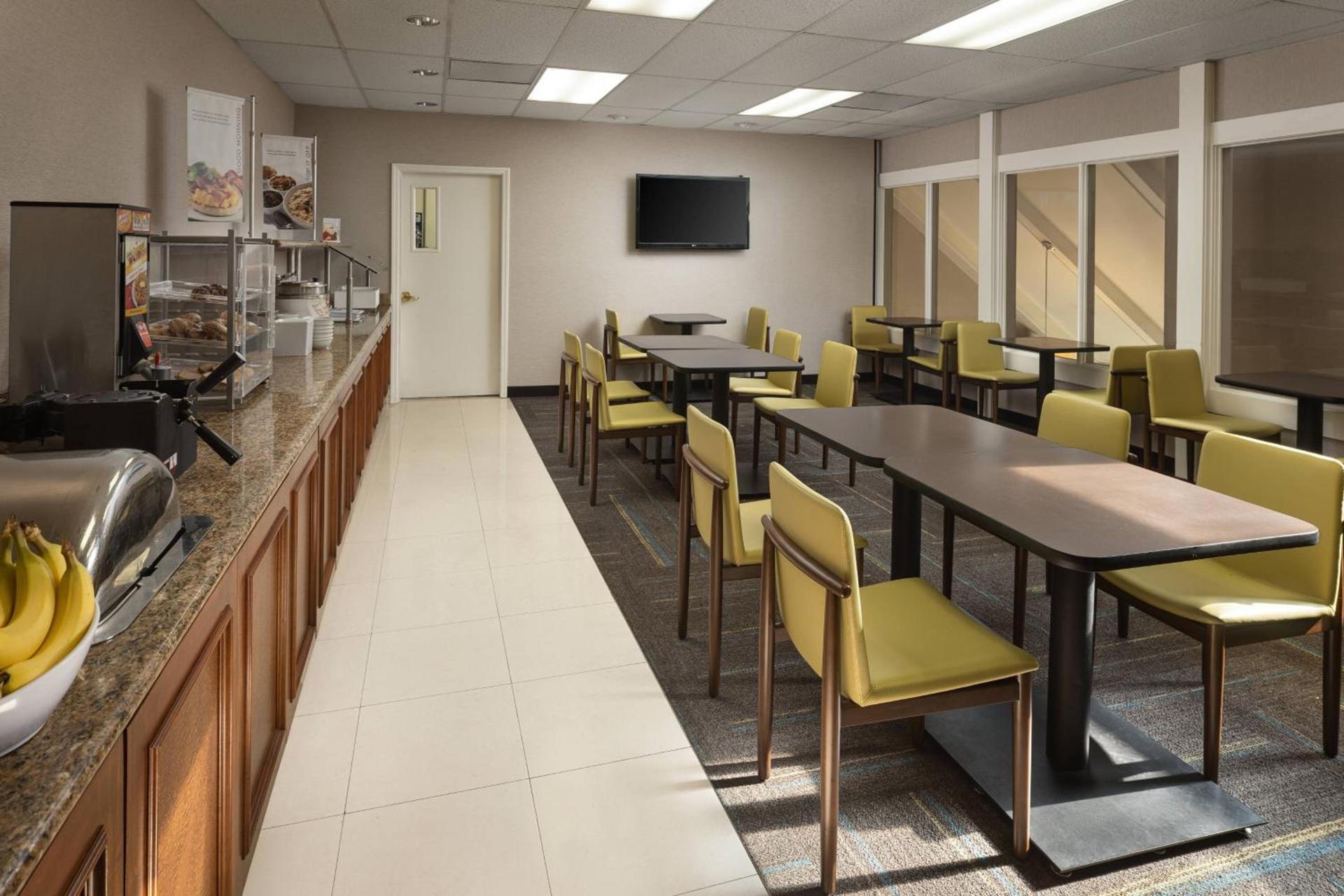 Residence Inn by Marriott San Francisco Airport San Mateo photo 23