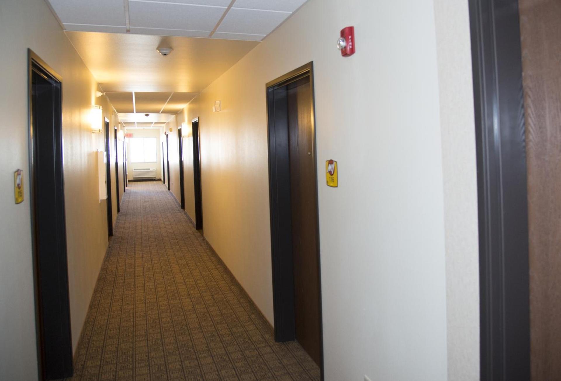My Place Hotel - Sioux Falls, SD photo 28