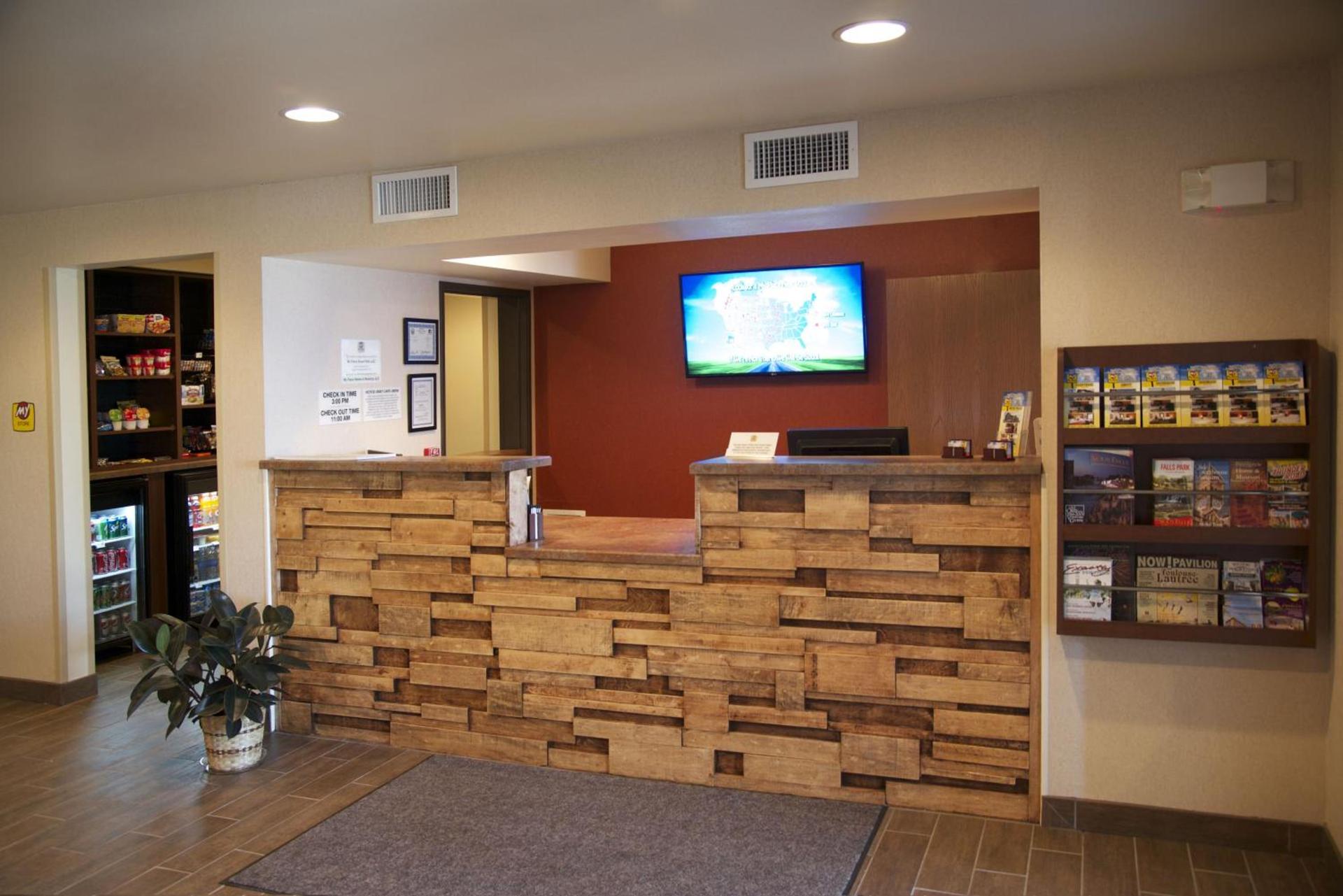 My Place Hotel - Sioux Falls, SD photo 20