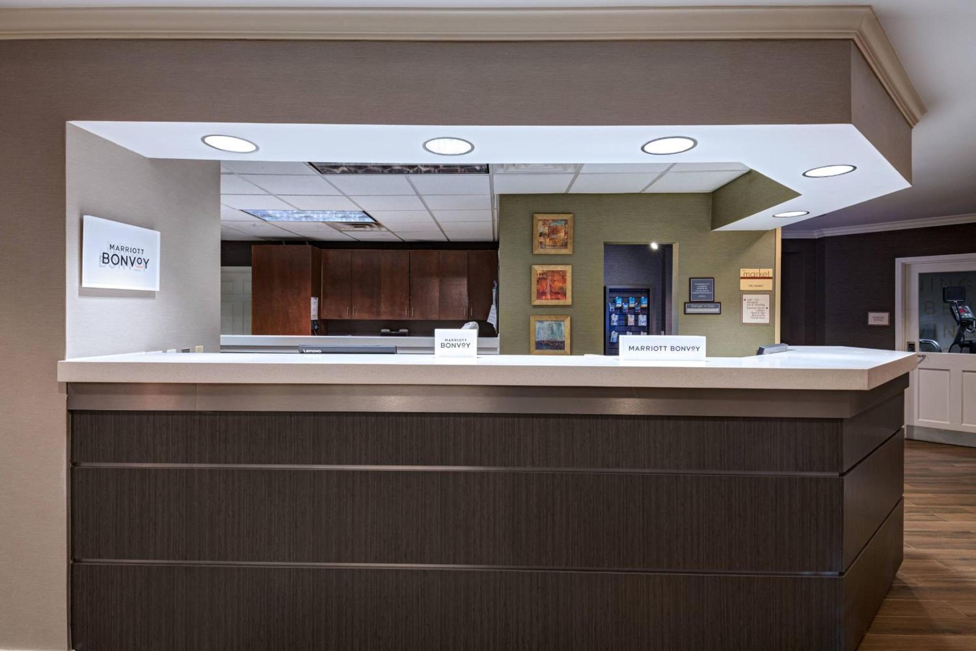 Residence Inn Shreveport Airport photo 2