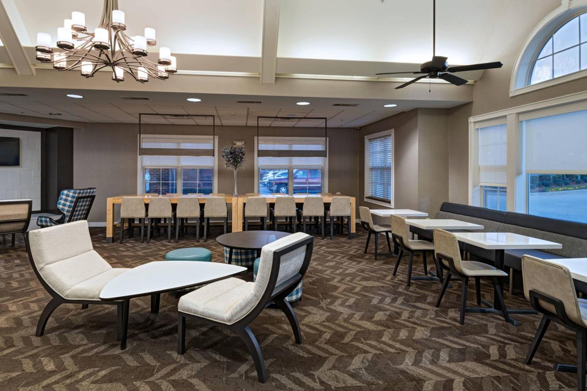 Residence Inn Shreveport Airport photo 3