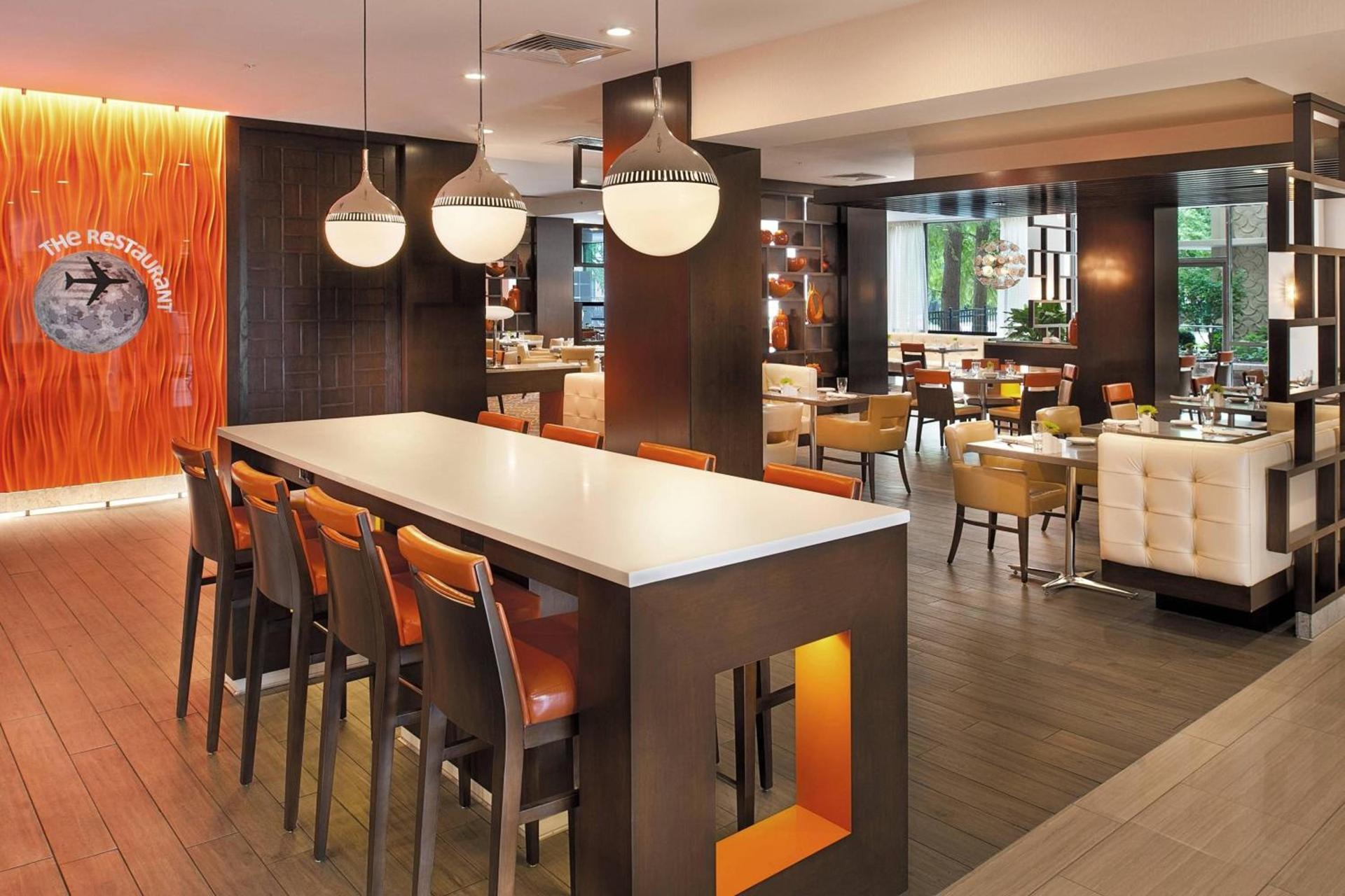 Marriott St. Louis Airport photo 46