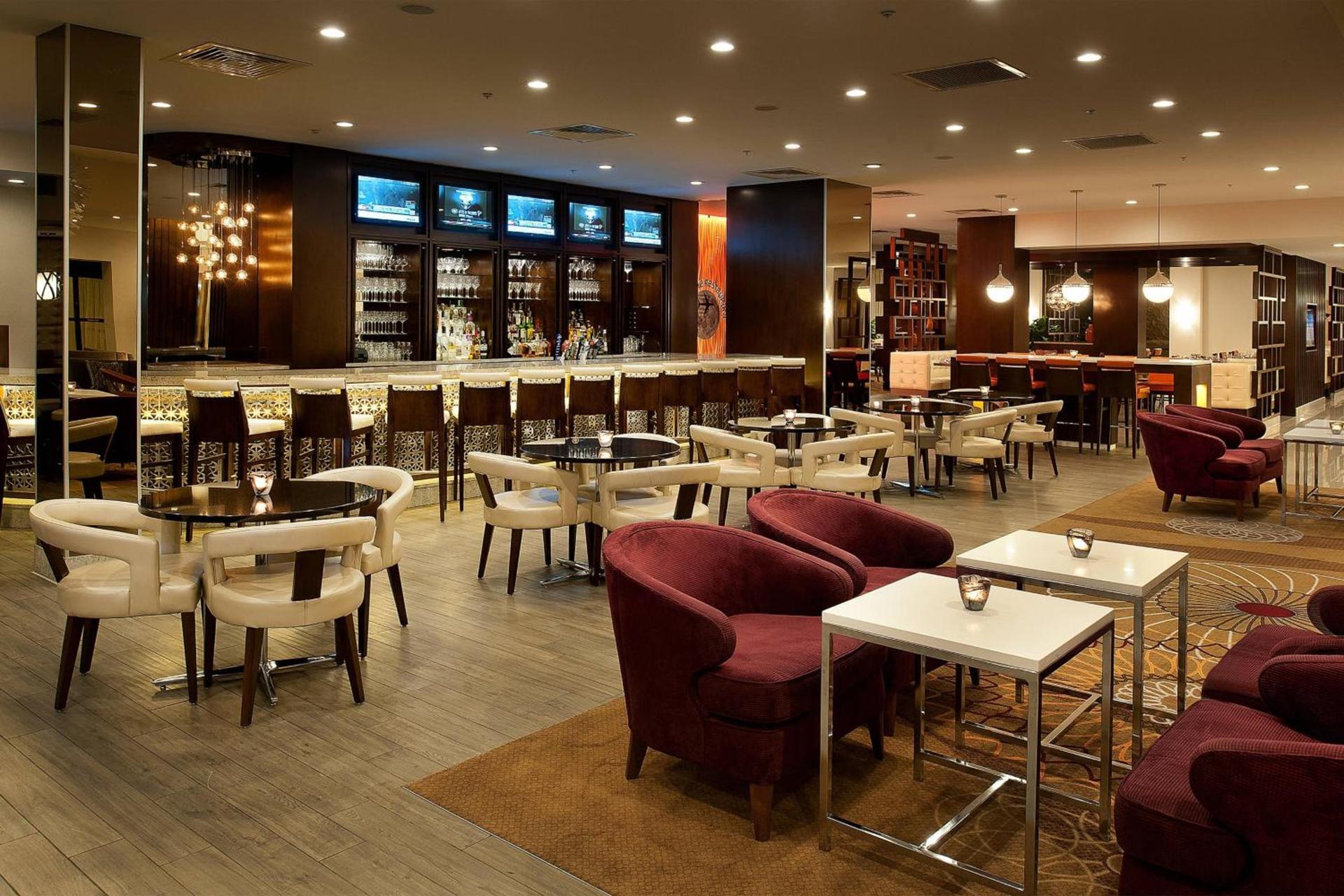 Marriott St. Louis Airport photo 45