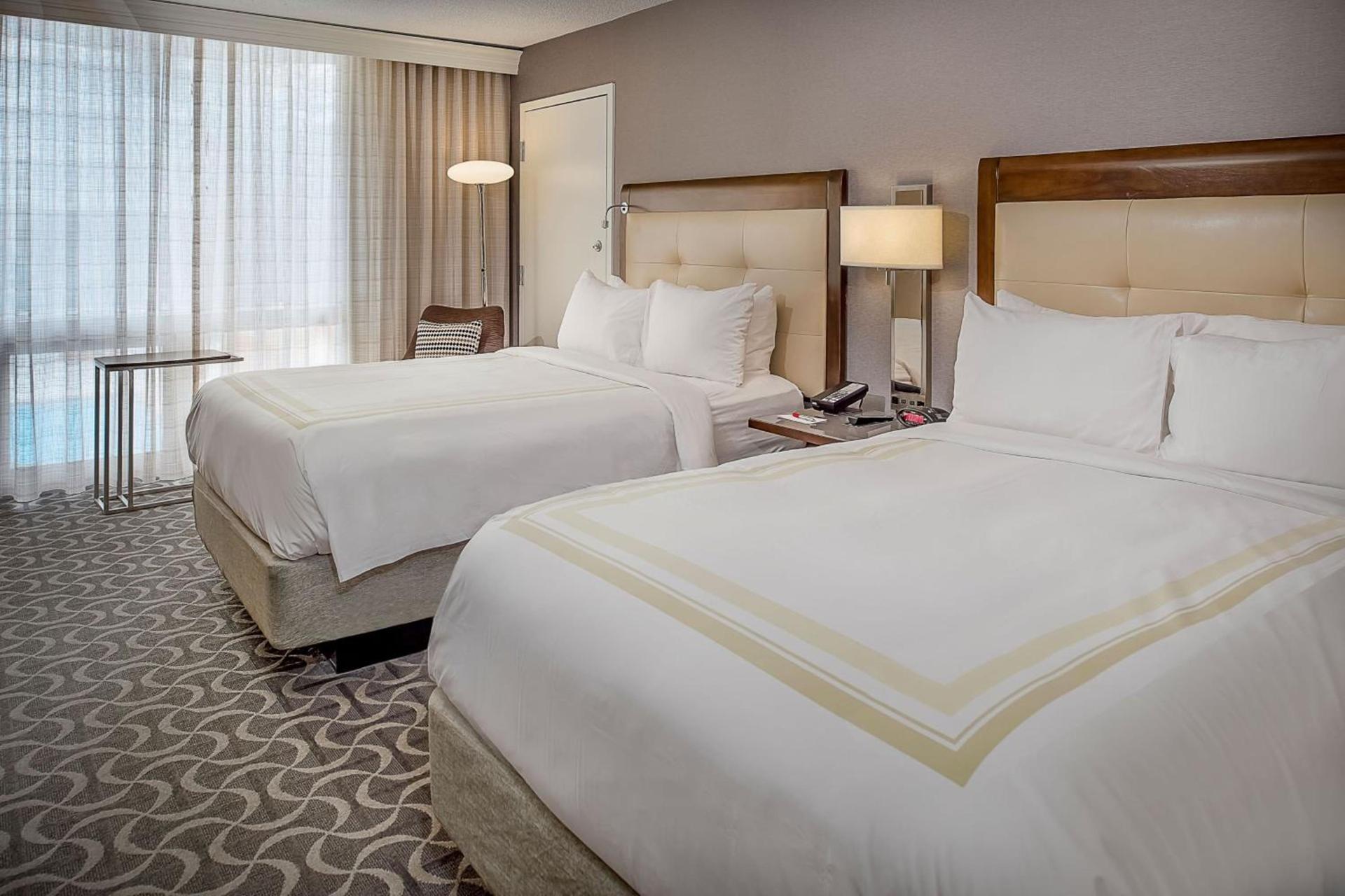 Marriott St. Louis Airport photo 37