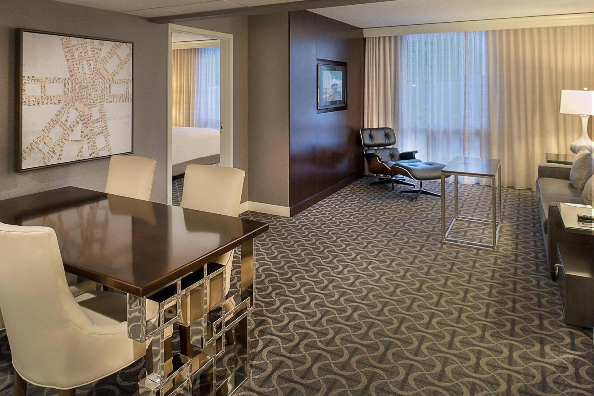 Marriott St. Louis Airport photo 38